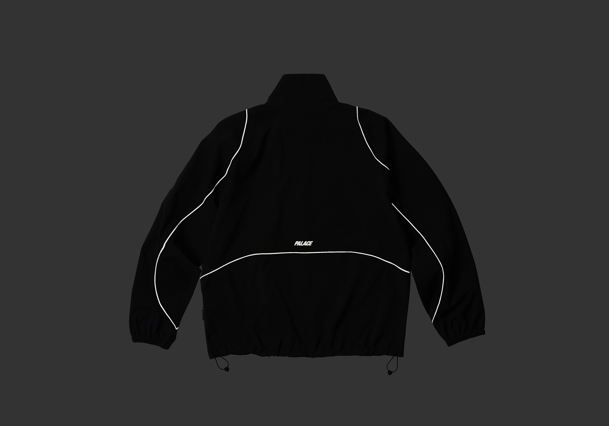 ジャケット・アウター PALACE Gore-tex p-lite jacket midnight Gore-Tex P-Lite Jacket Midnight - Summer 2024 - Palace Community