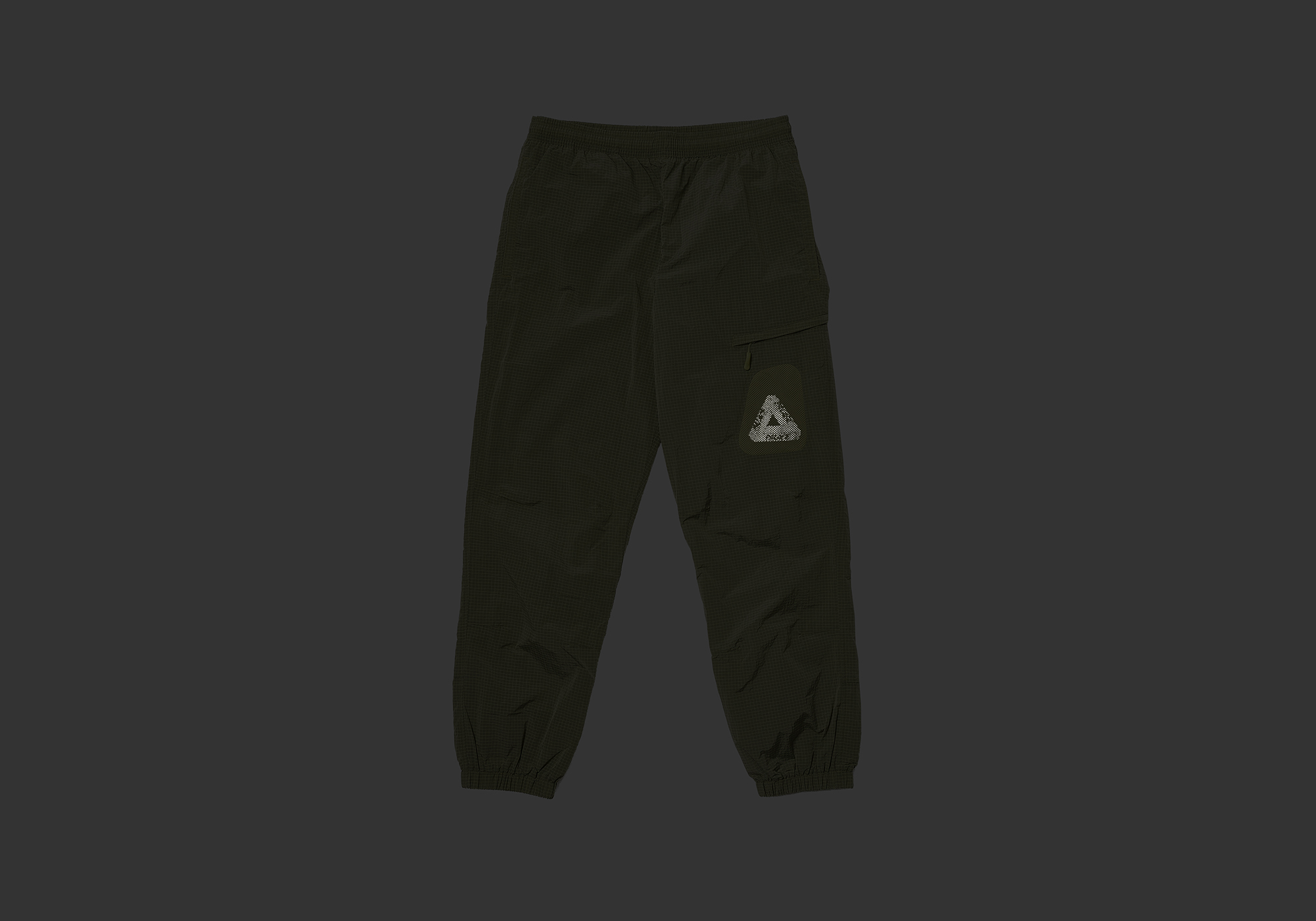 Y-RIPSTOP SHELL JOGGER | PALACE SKATEBOARDS