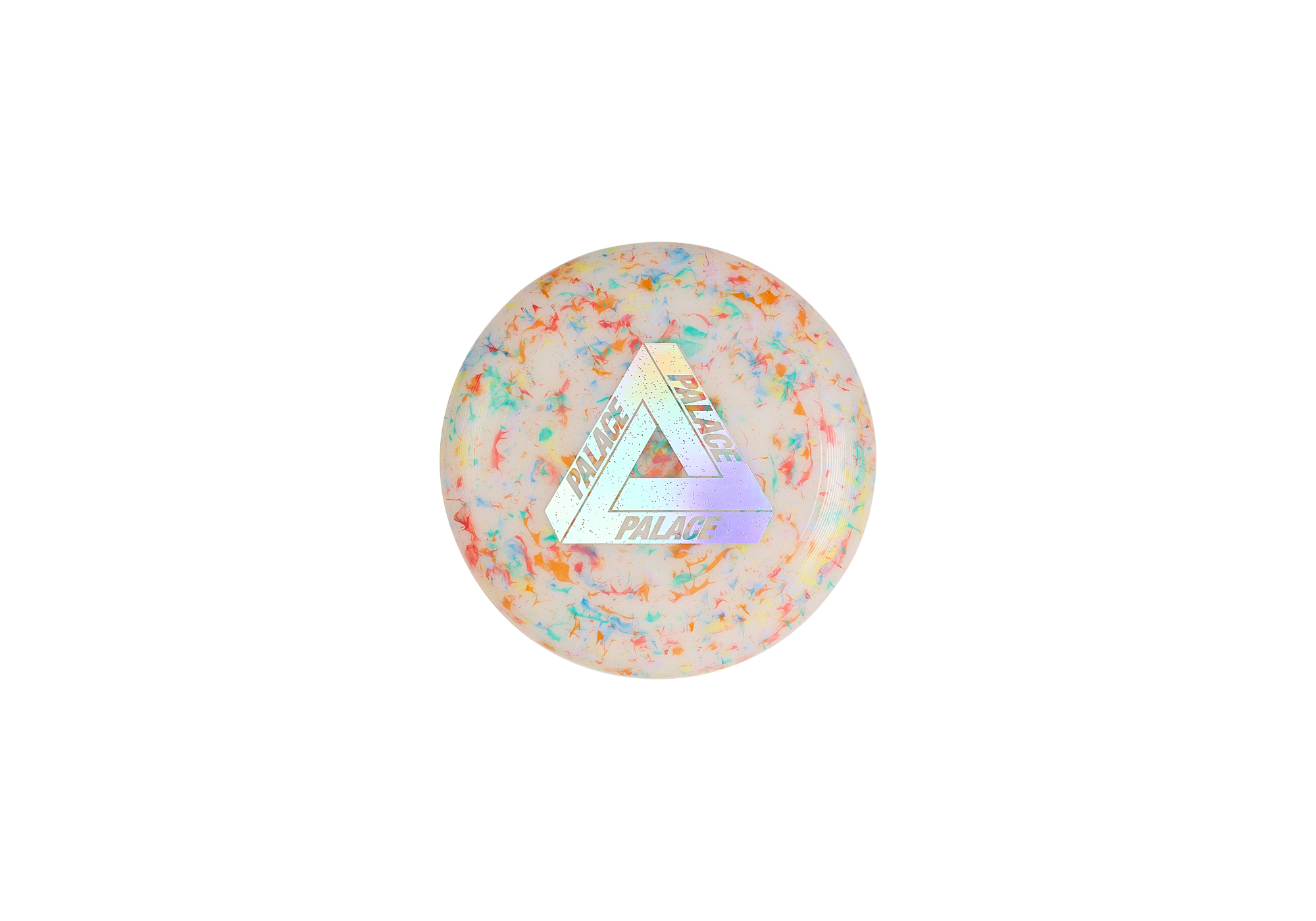 PALACE SKATEBOARDS フリスビー PALACE WHAM-O TRI-FERG FRISBEE | PALACE SKATEBOARDS