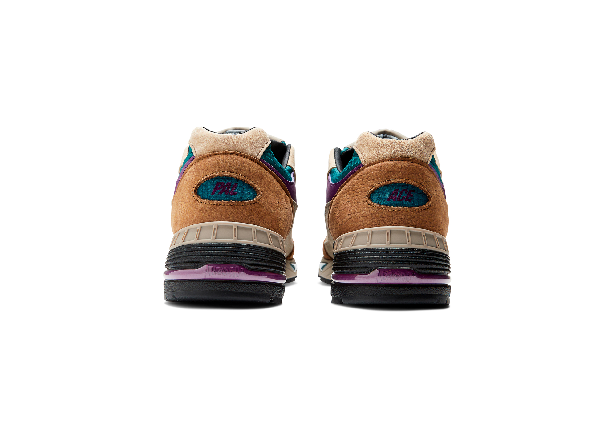 PALACE NEW BALANCE | PALACE SKATEBOARDS
