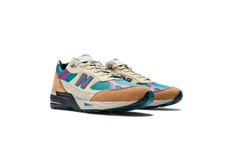 PALACE NEW BALANCE | PALACE SKATEBOARDS