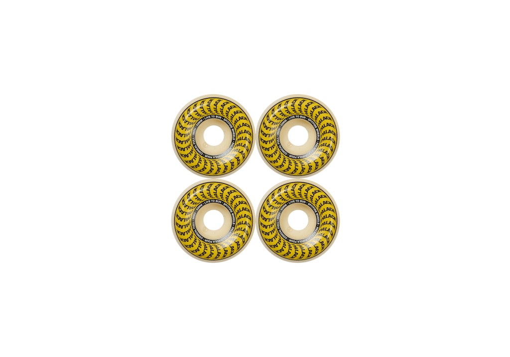 PALACE SPITFIRE | PALACE SKATEBOARDS