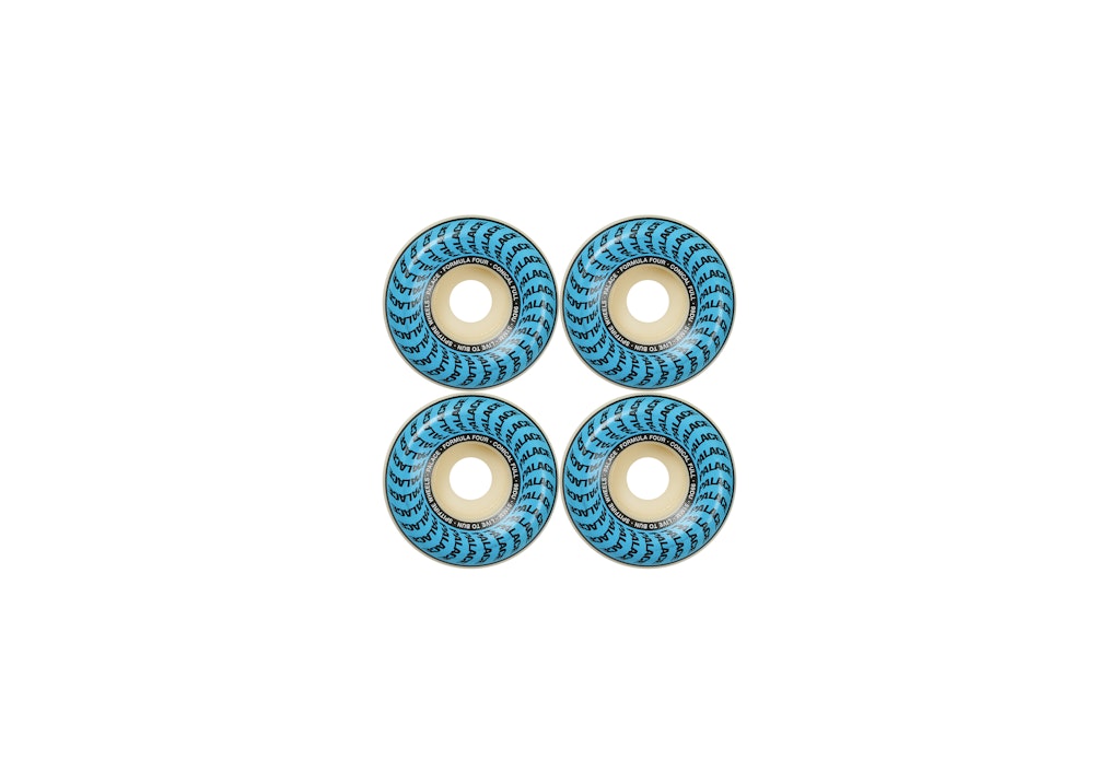 PALACE VENTURE SPITFIRE コンプリート PALACE SPITFIRE | PALACE SKATEBOARDS