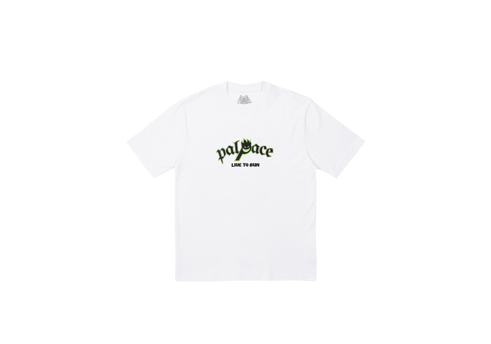 PALACE SPITFIRE | PALACE SKATEBOARDS