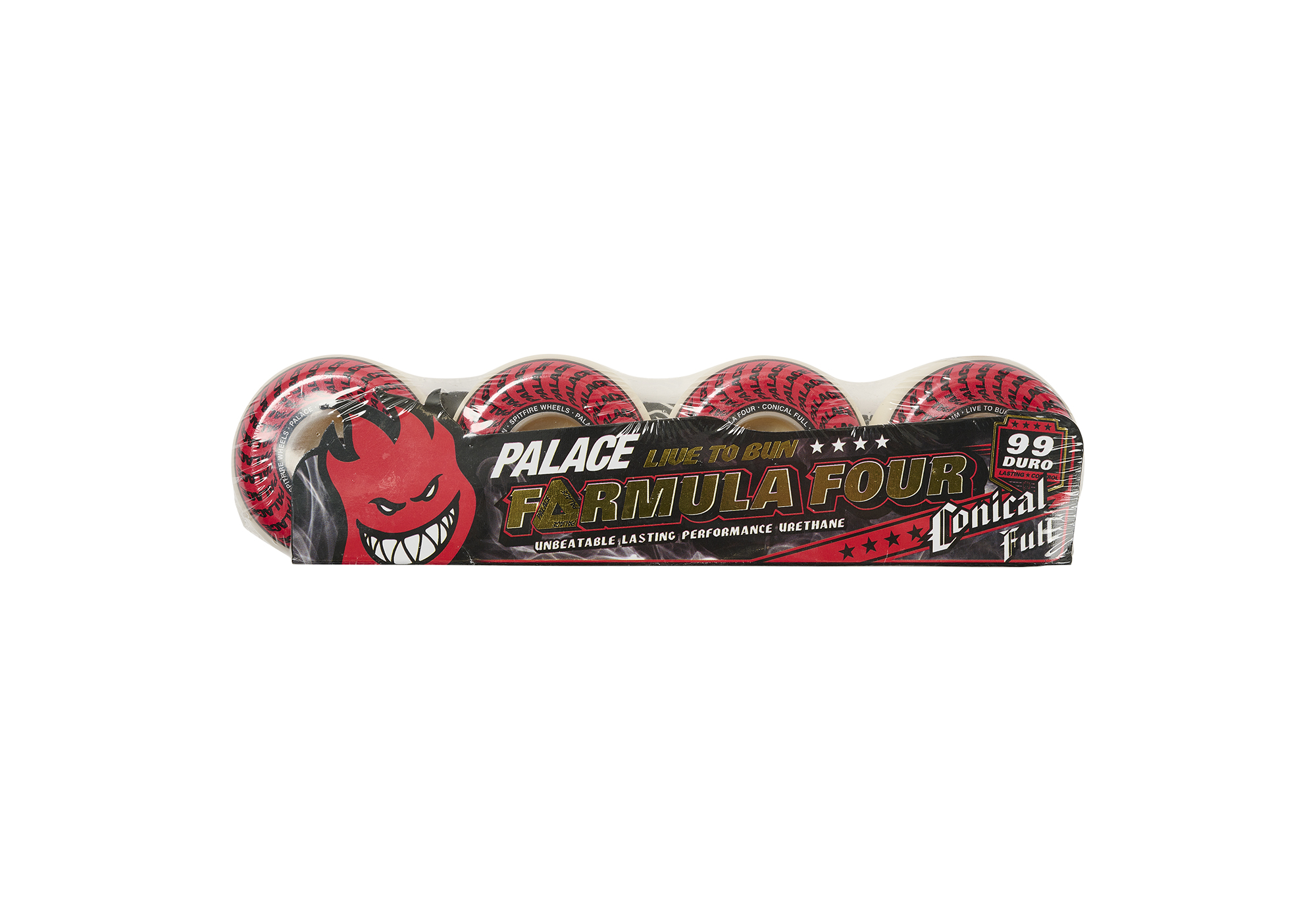 スケートボード PALACE Independent SPITFIRE PALACE SPITFIRE | PALACE SKATEBOARDS