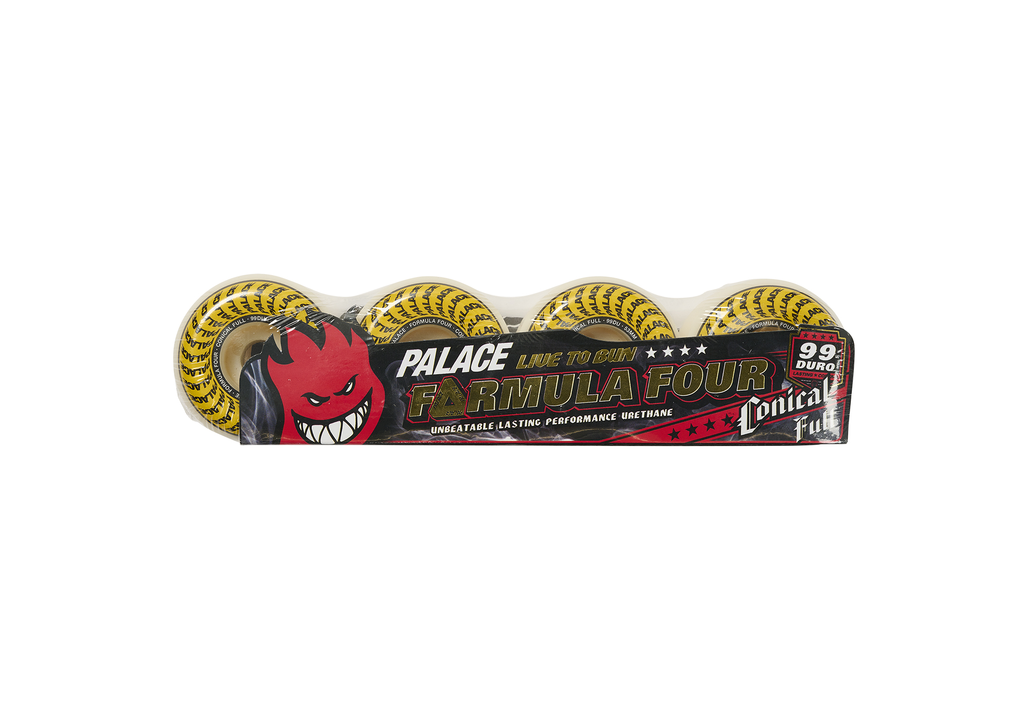 PALACE VENTURE SPITFIRE コンプリート PALACE SPITFIRE | PALACE SKATEBOARDS