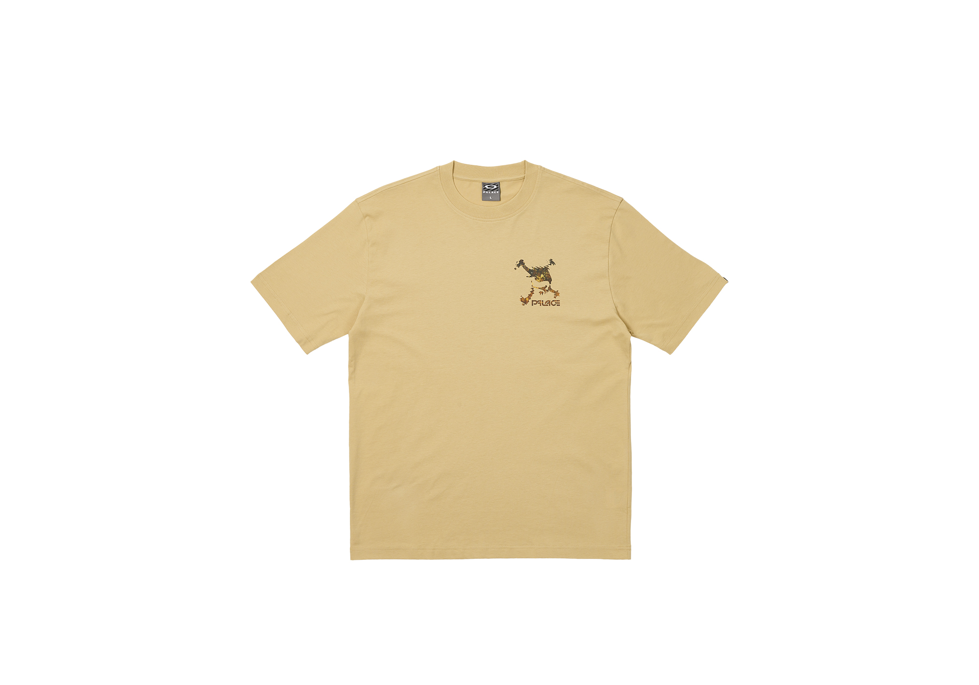 【本物保証 /関税・送料無料】PALACE x Oakley T Shirt 本物保証 /関税・送料無料】PALACE x Oakley T Shirt (Palace
