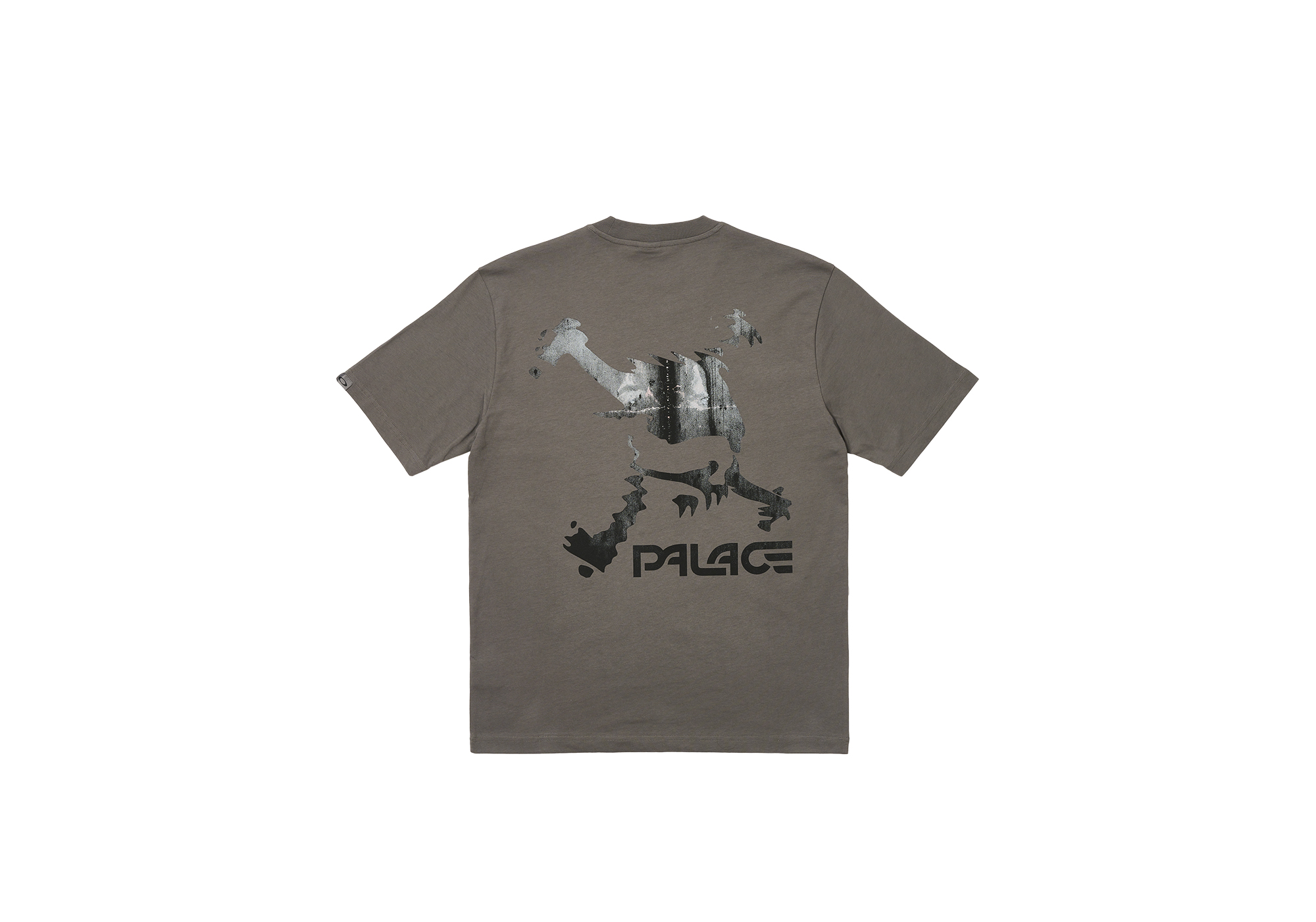 トップス palace oakley tee Palace Oakley T-Shirt Black - Palace Oakley 2024 - Palace