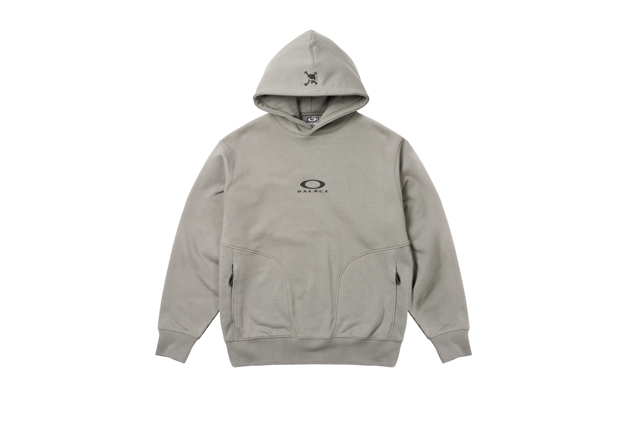 PALACE OAKLEY | PALACE SKATEBOARDS