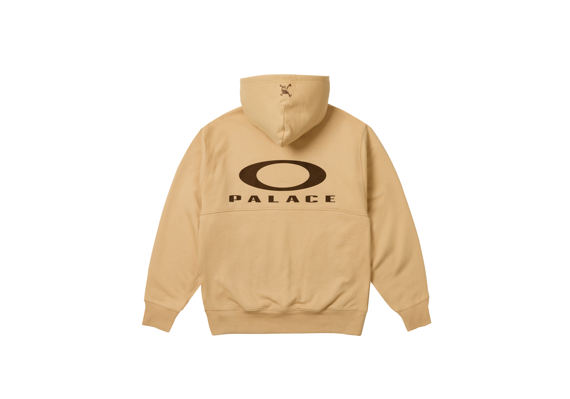 PALACE OAKLEY | PALACE SKATEBOARDS