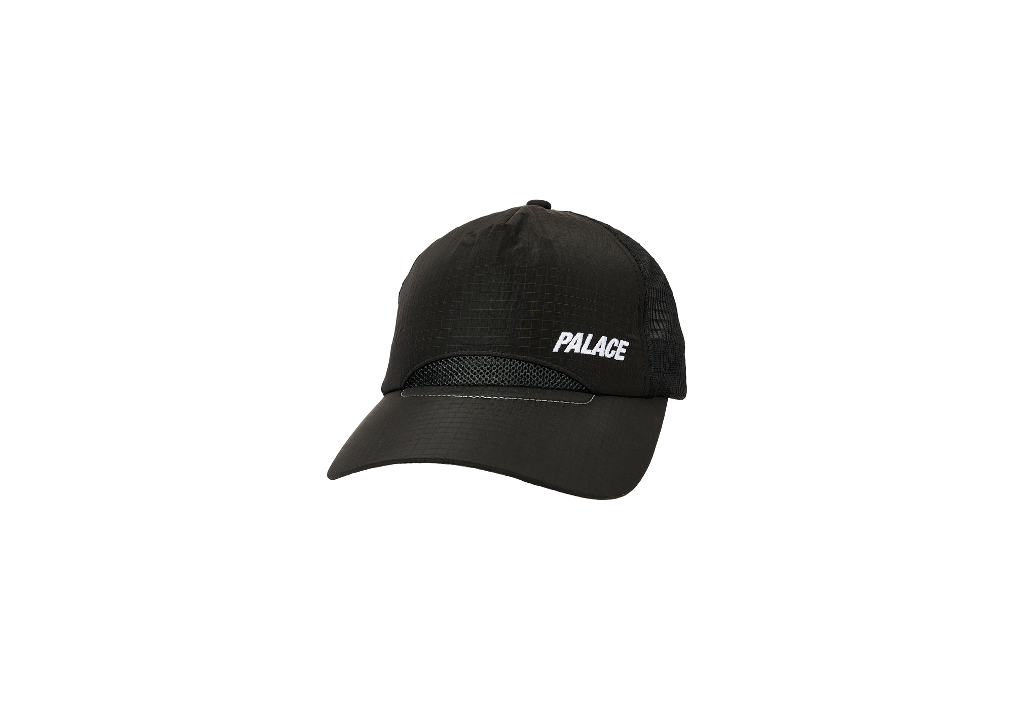 帽子 palace PALTECH TRUCKER STEEL GREY PALACE PALTECH TRUCKER STEEL GREY | REVERSIBLE