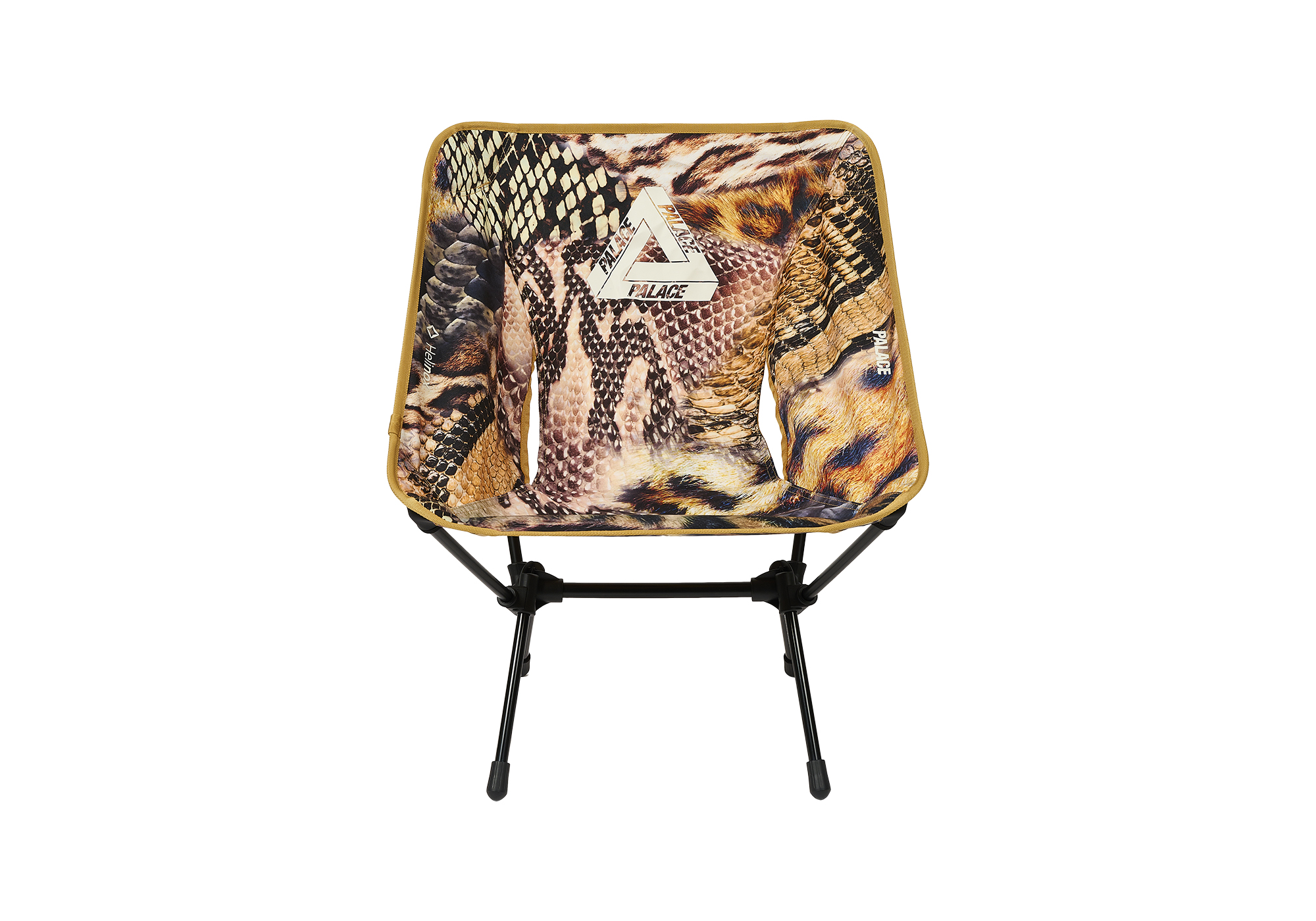 【美品】　PALACE helinox コラボ CHAIR ONE 美品】 PALACE helinox コラボ CHAIR ONE - メルカリ
