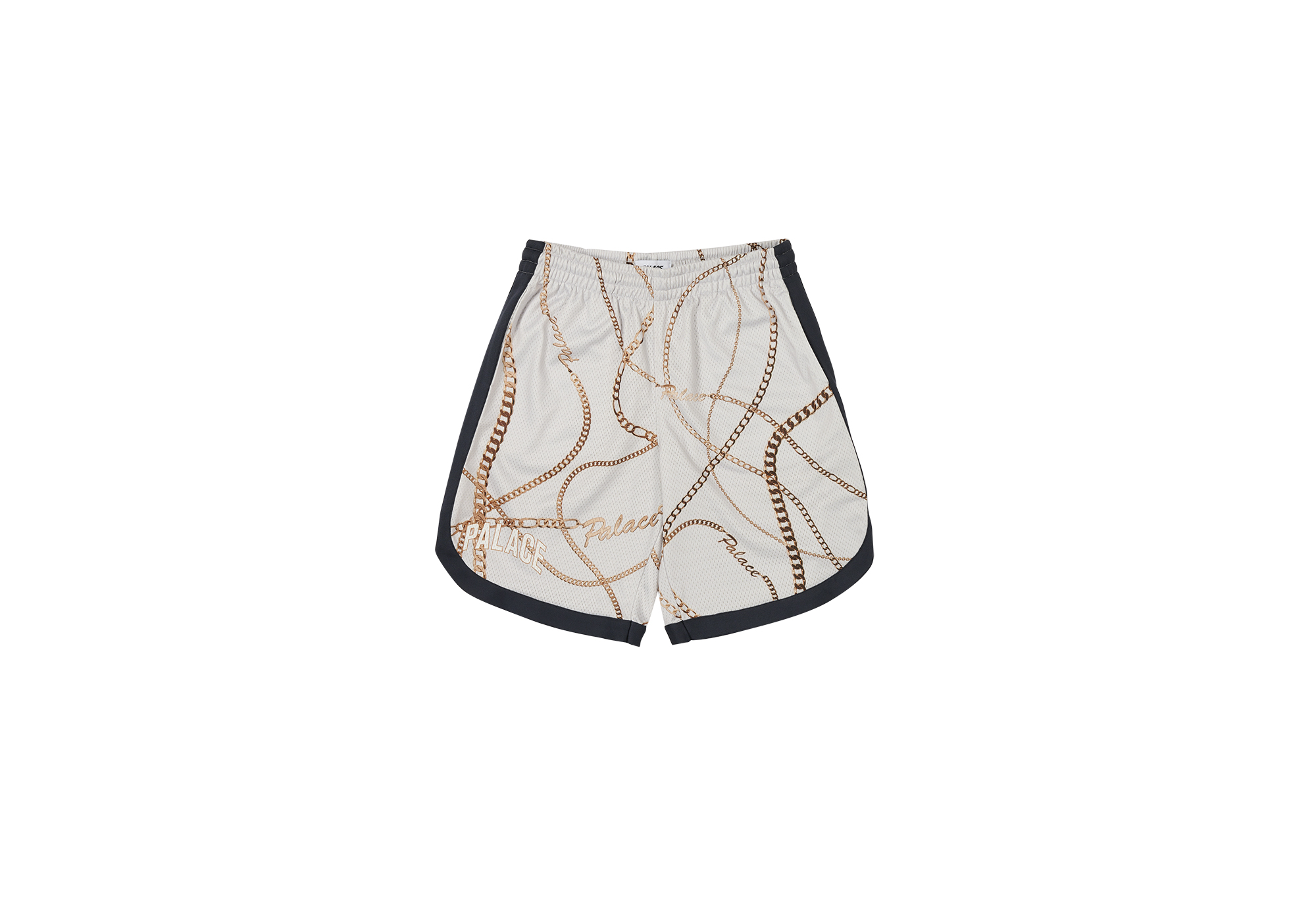 パンツ PALACE CHAIN BASKETBALL SHORT CLOUDY CHAIN BASKETBALL SHORT | PALACE SKATEBOARDS