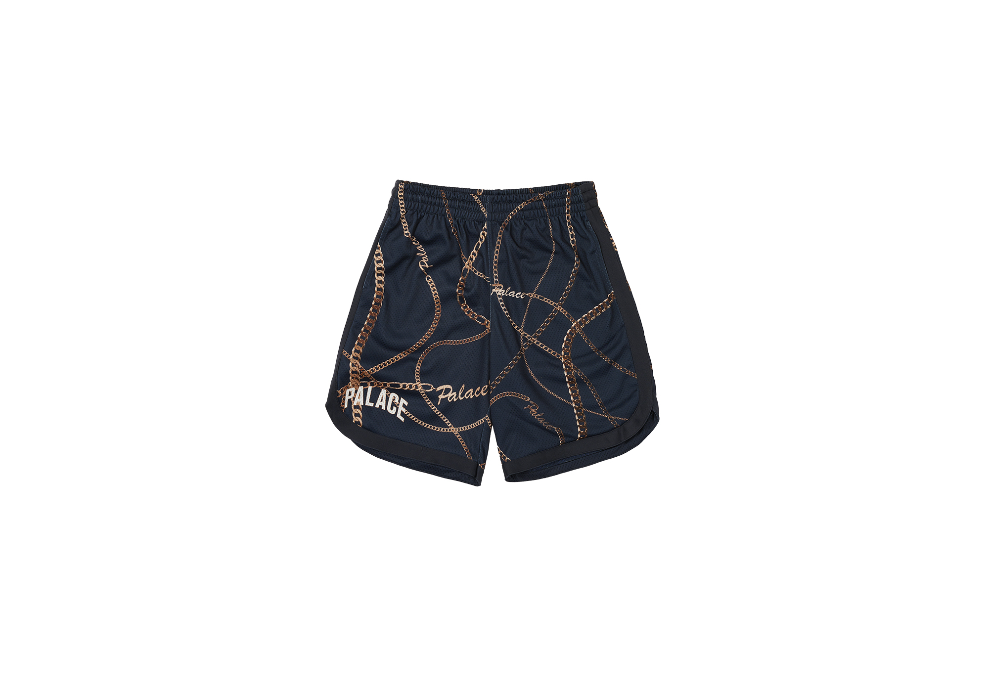 パンツ PALACE CHAIN BASKETBALL SHORT CLOUDY Chain Basketball Short Cloudy - Autumn 2023 - Palace Community