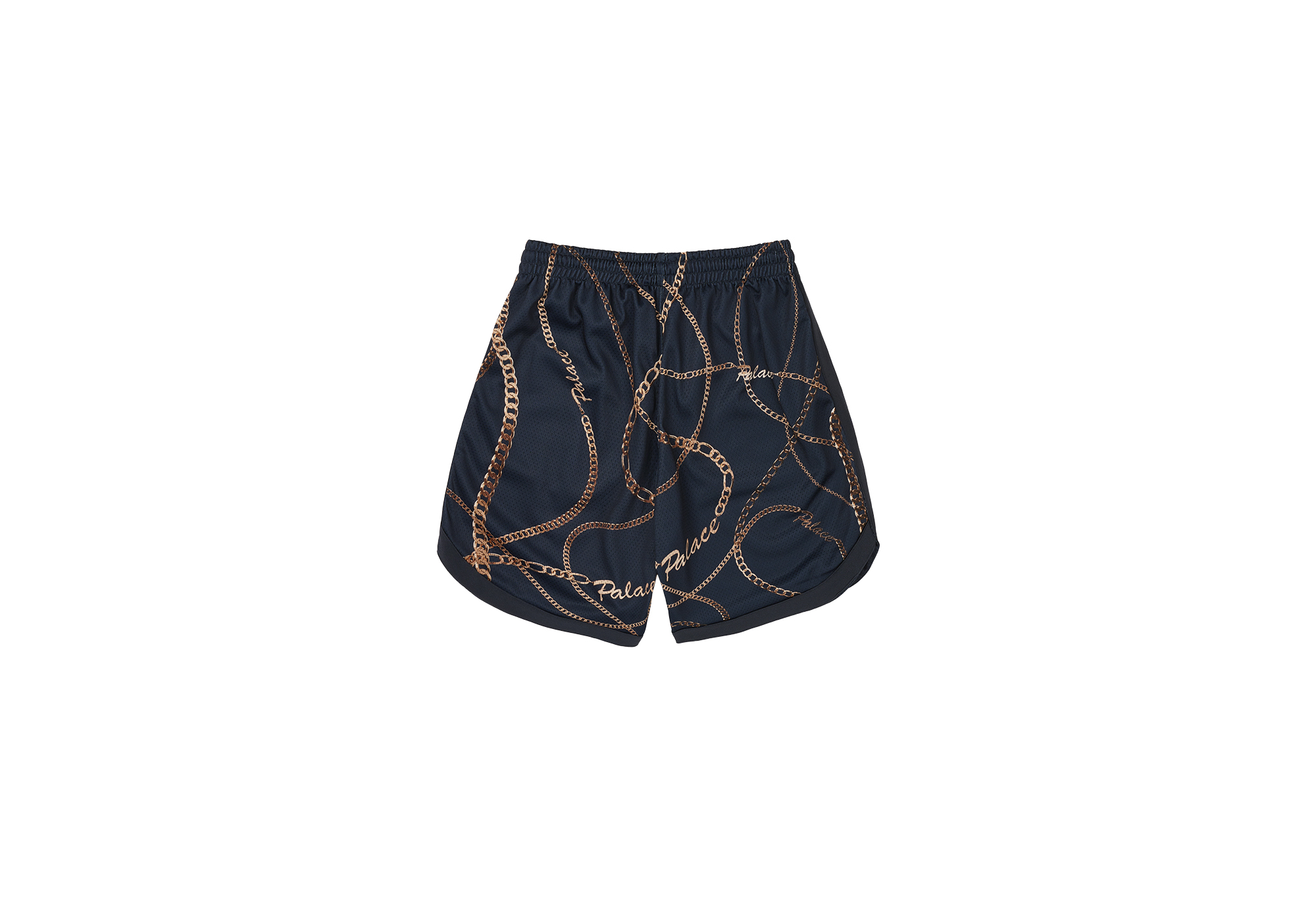 パンツ PALACE CHAIN BASKETBALL SHORT CLOUDY 1260859_00.png.png
