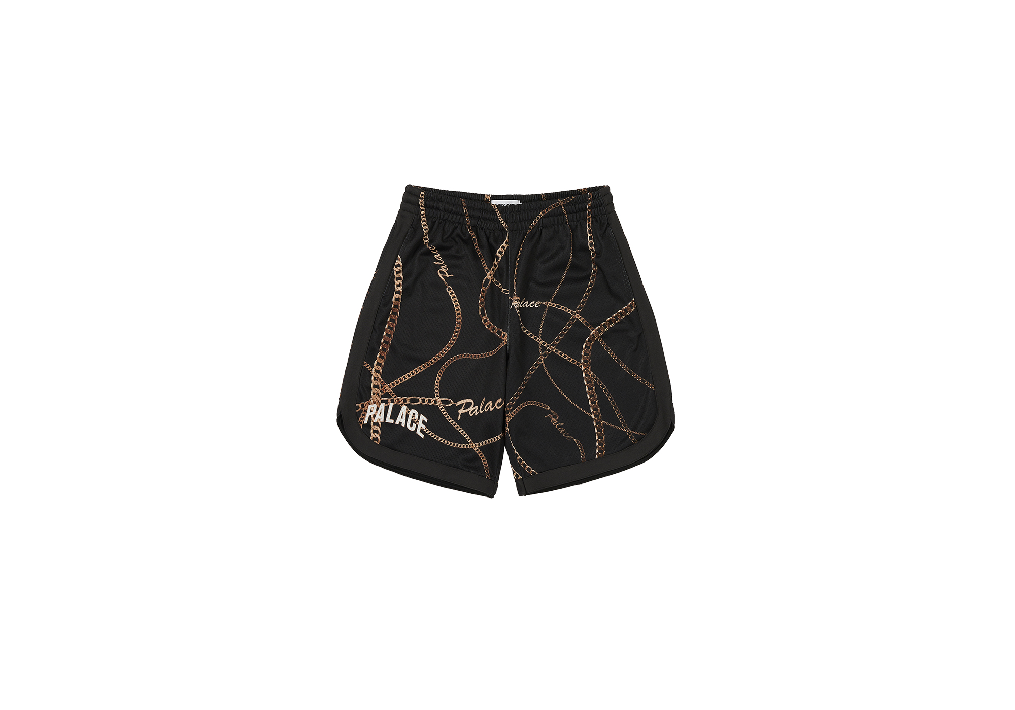 パンツ PALACE CHAIN BASKETBALL SHORT CLOUDY CHAIN BASKETBALL SHORT | PALACE SKATEBOARDS