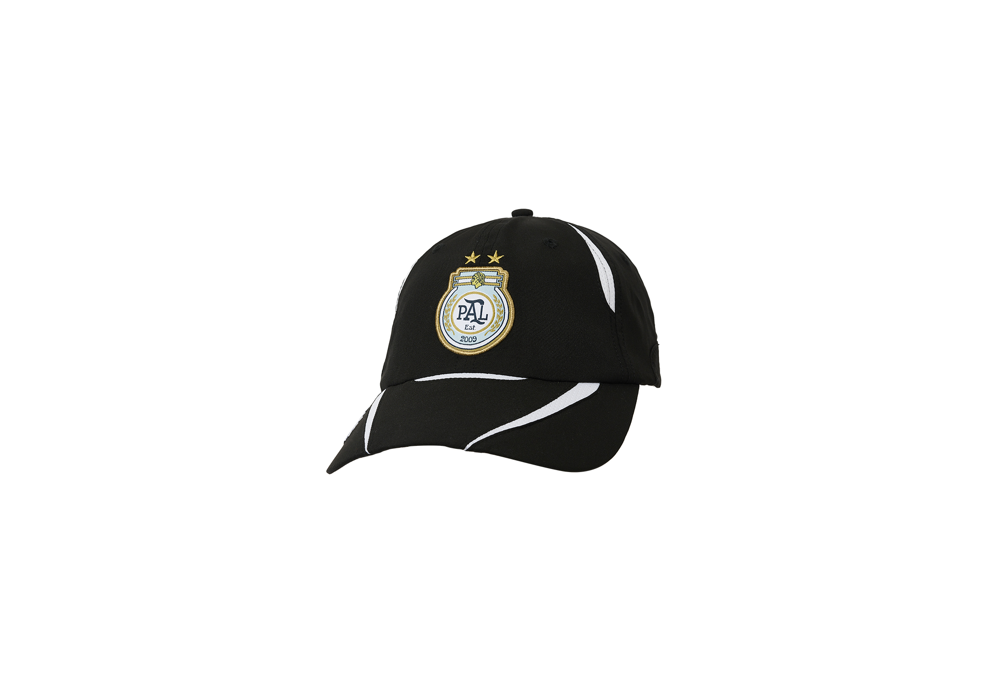 帽子 PALACE pocket shell 6-panel cap black PALACE PRO SHELL 6-PANEL | PALACE SKATEBOARDS