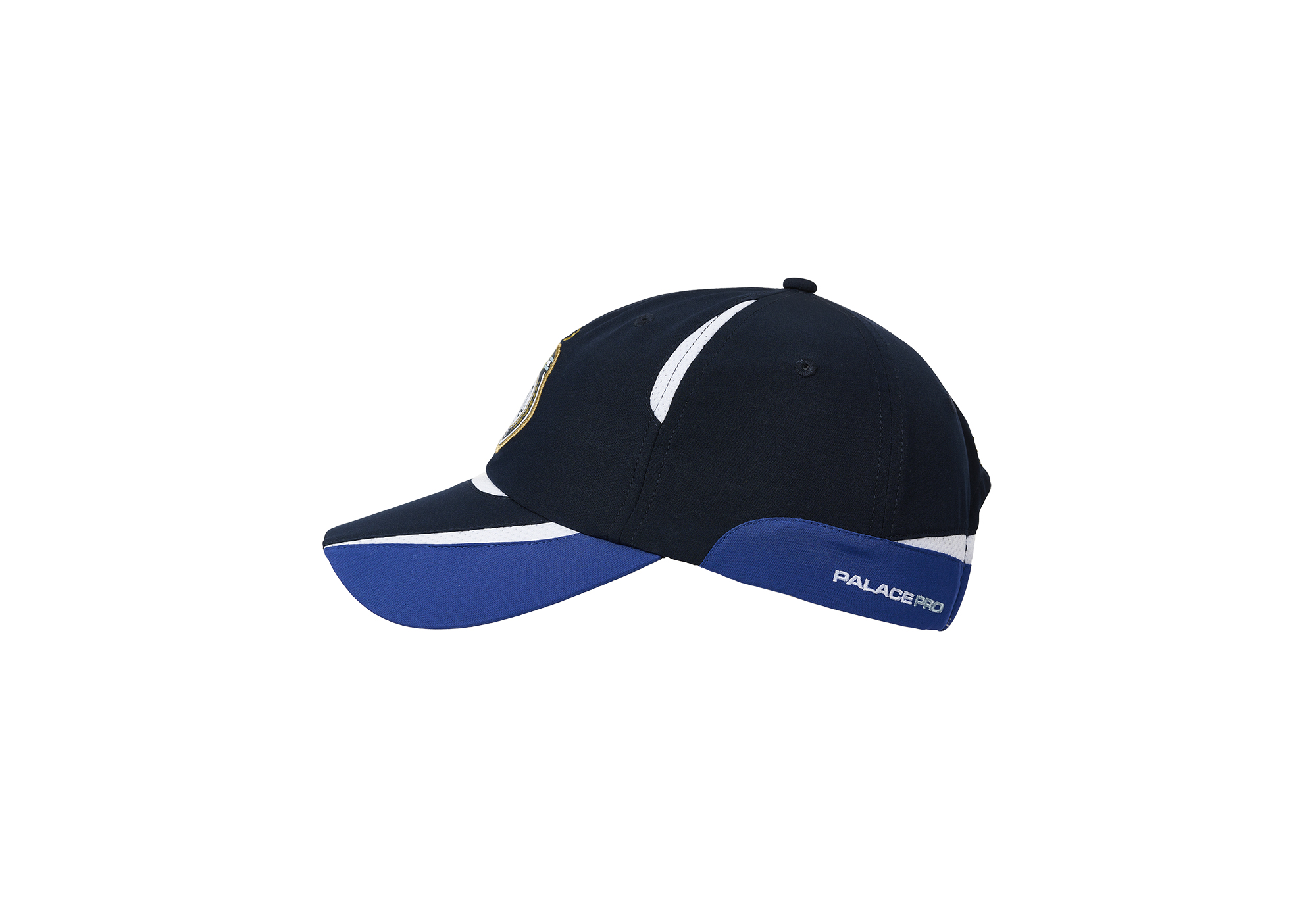 PALACE PRO SHELL 6-PANEL | PALACE SKATEBOARDS