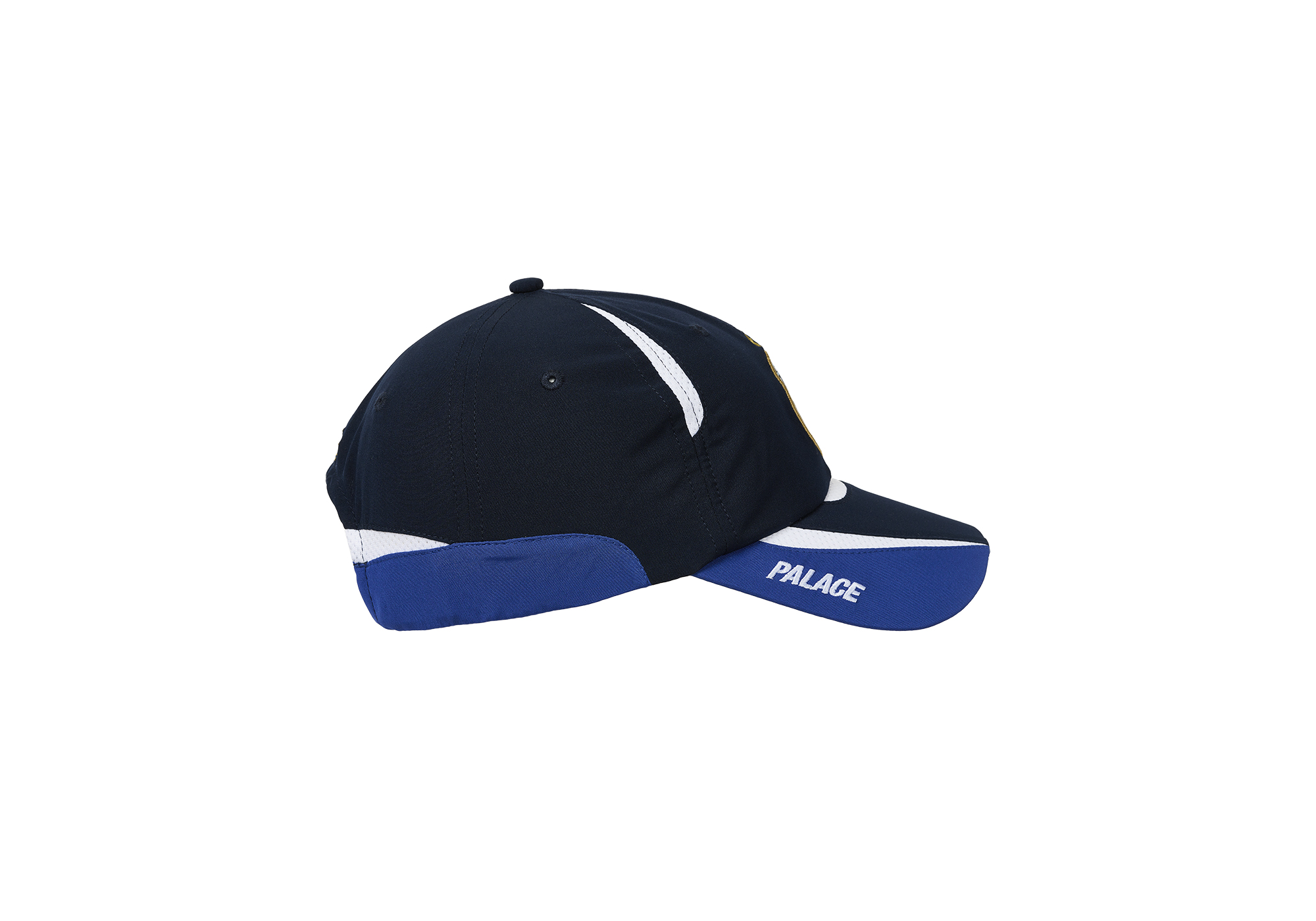 PALACE PRO SHELL 6-PANEL | PALACE SKATEBOARDS