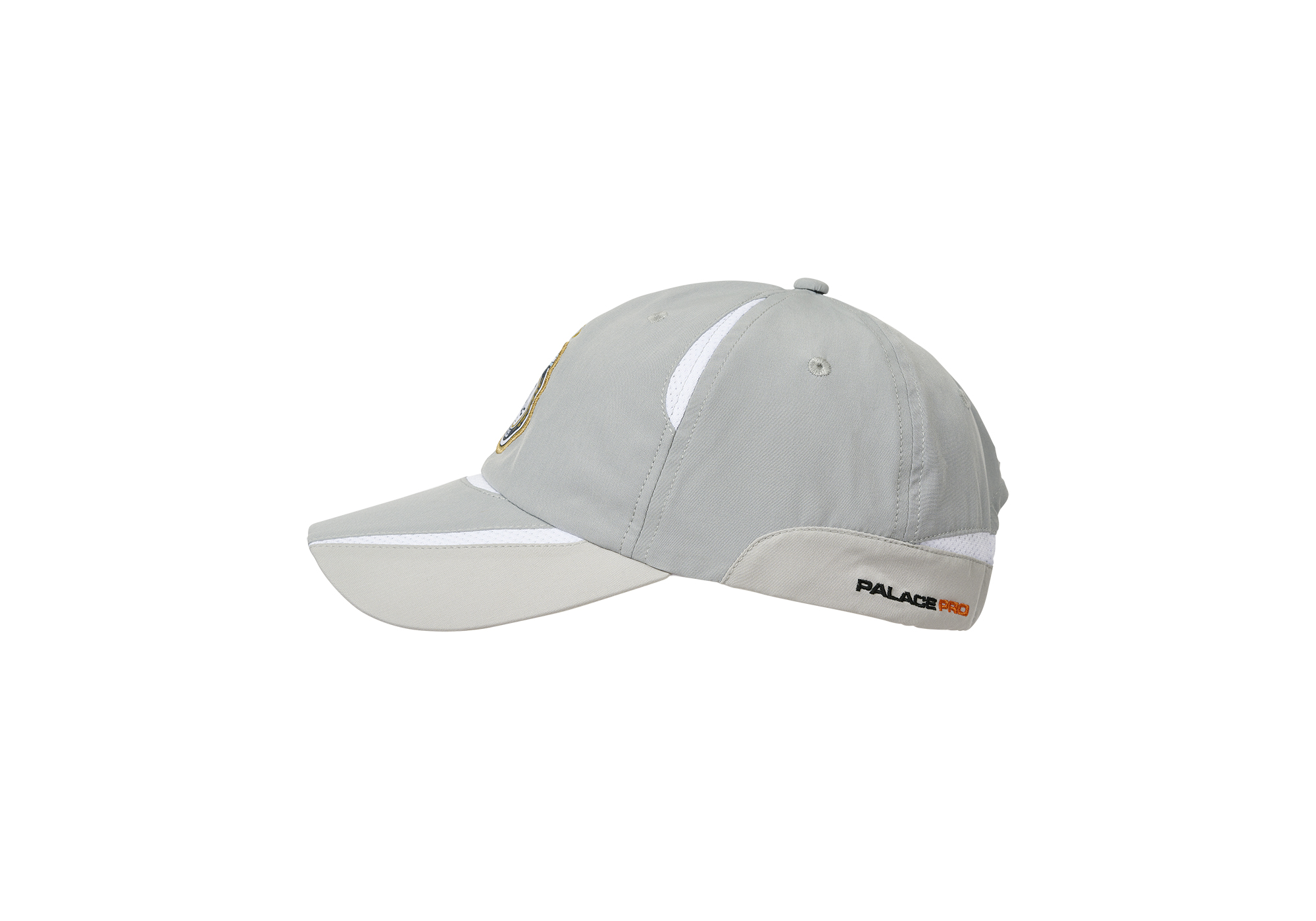PALACE PRO SHELL 6-PANEL | PALACE SKATEBOARDS