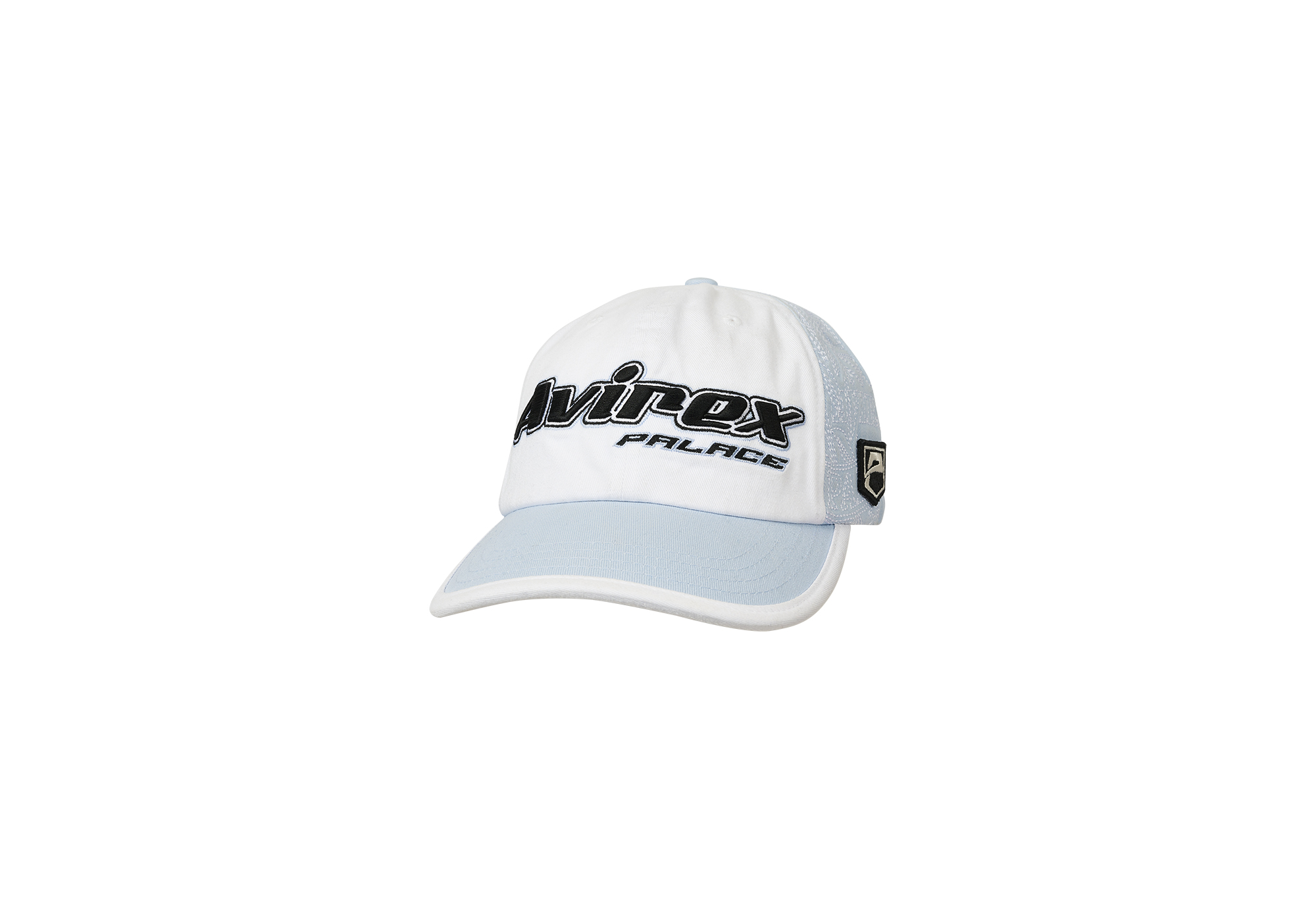 PALACE AVIREX 6-PANEL | PALACE SKATEBOARDS