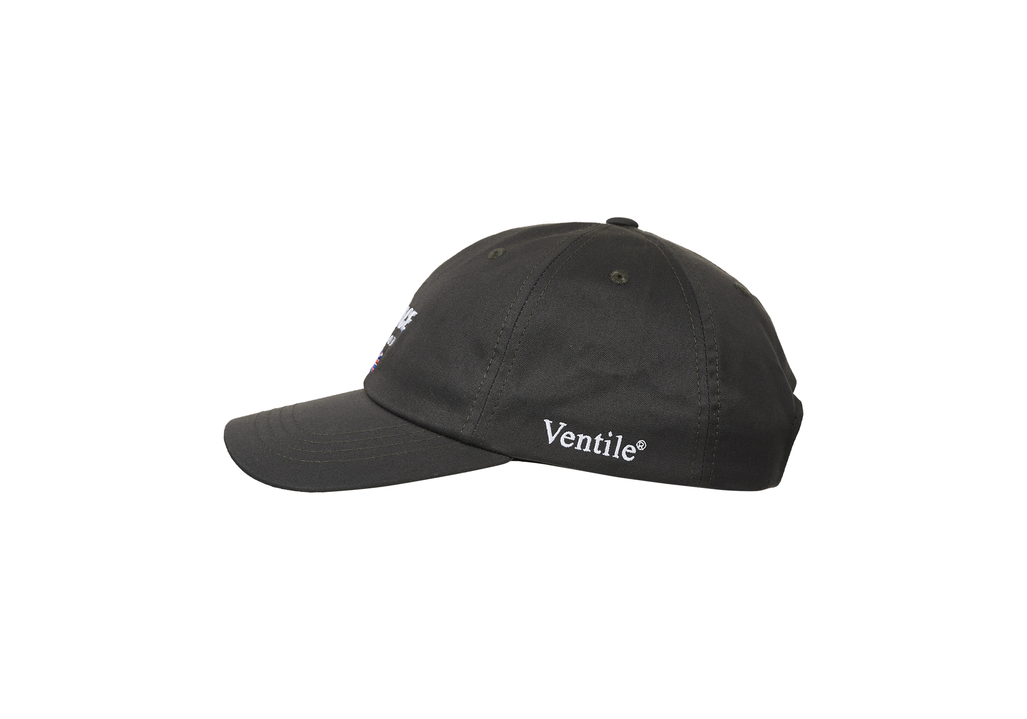 VENTILE PALACE LONDON 6-PANEL | PALACE SKATEBOARDS