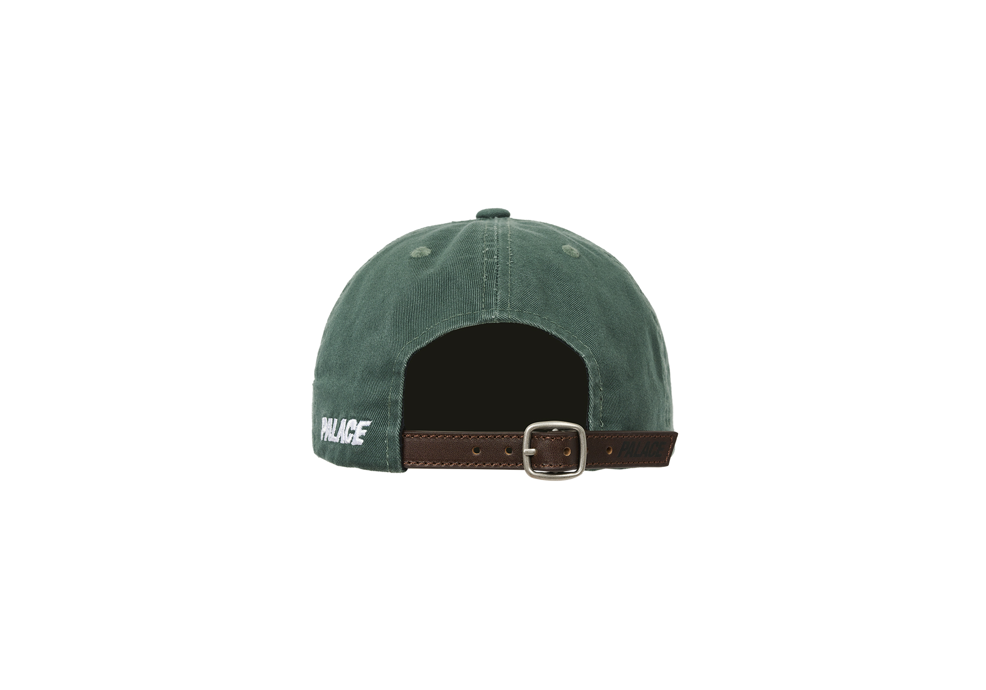 Palace Skateboards 6 Panel Hat - Leopard - NEW | eBay