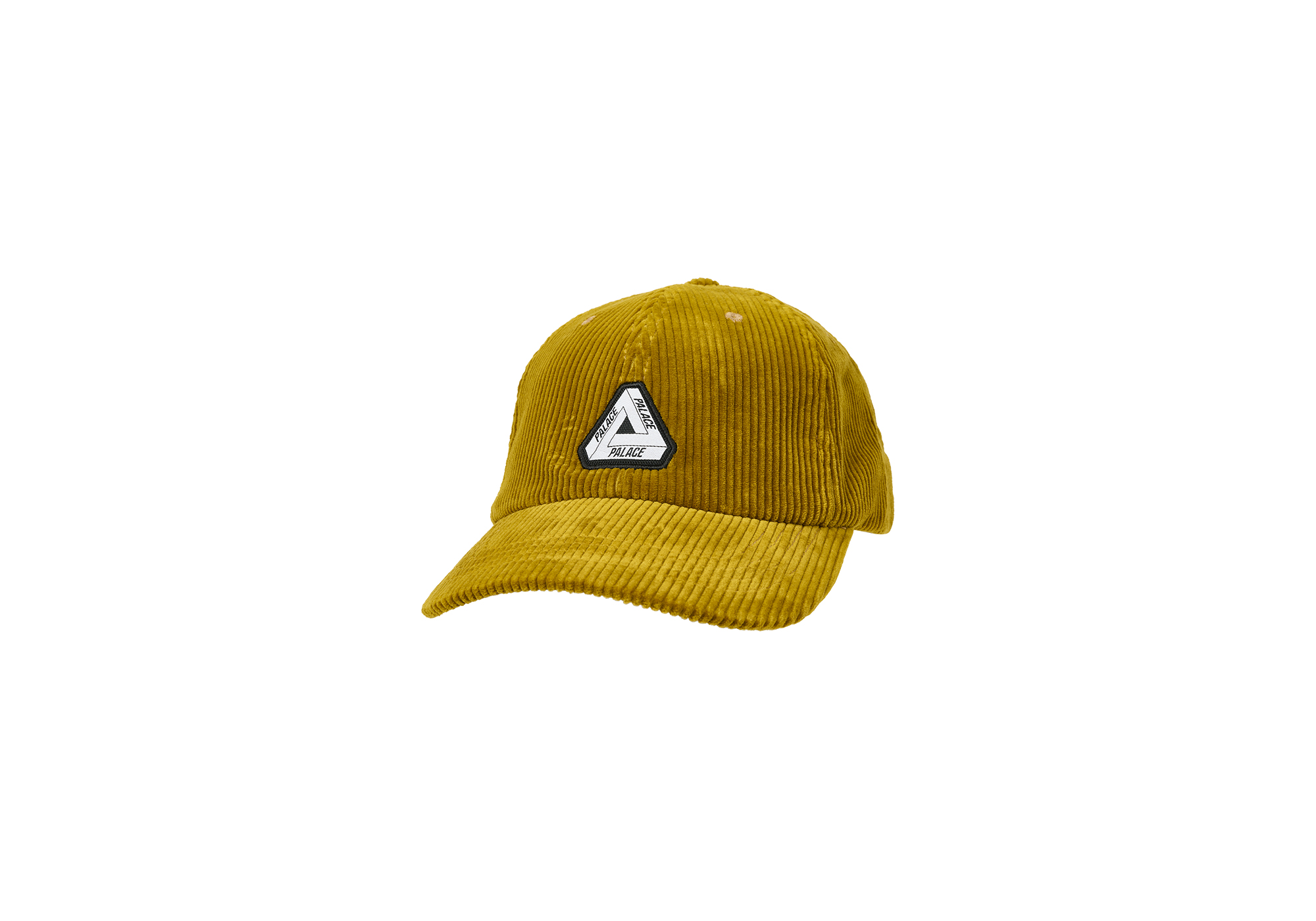 CORD TRI-FERG PATCH 6-PANEL | PALACE SKATEBOARDS