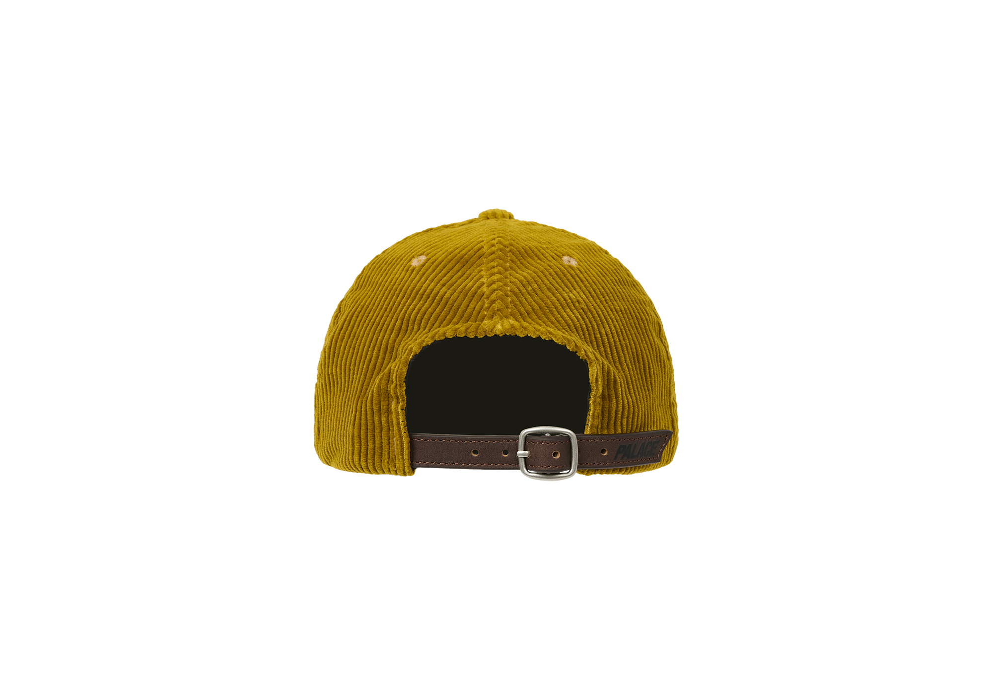 CORD TRI-FERG PATCH 6-PANEL | PALACE SKATEBOARDS