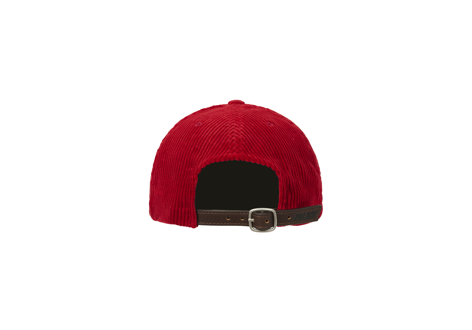 CORD TRI-FERG PATCH 6-PANEL | PALACE SKATEBOARDS