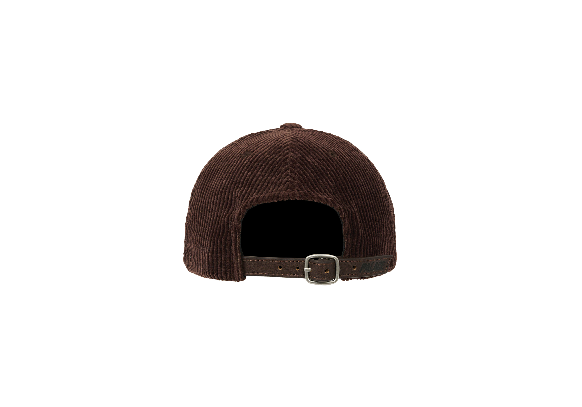 CORD TRI-FERG PATCH 6-PANEL | PALACE SKATEBOARDS