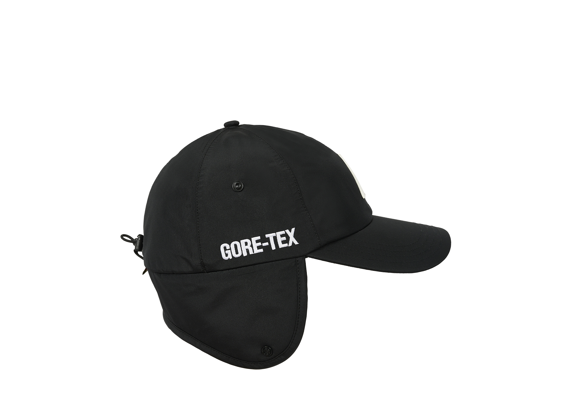 帽子 Palace GORE-TEX 3L 6-PANEL TIGER ORANGE Gore-Tex 3l Jacket Tiger Orange - Spring 2024 - Palace Community