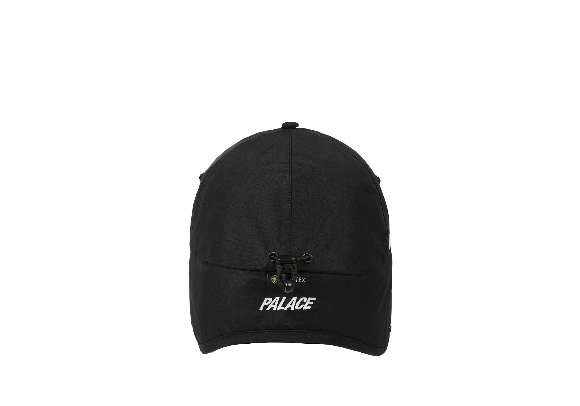 超美品 palace gore-tex earflap p 6-panel GORE-TEX EARFLAP P 6-PANEL | PALACE SKATEBOARDS