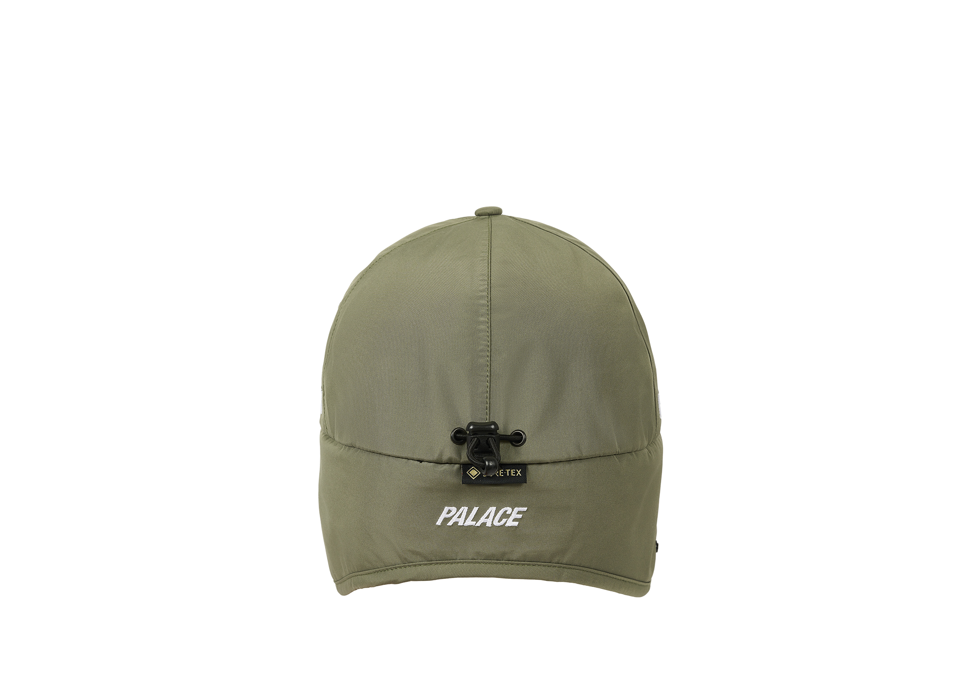 GORE-TEX EARFLAP P 6-PANEL | PALACE SKATEBOARDS