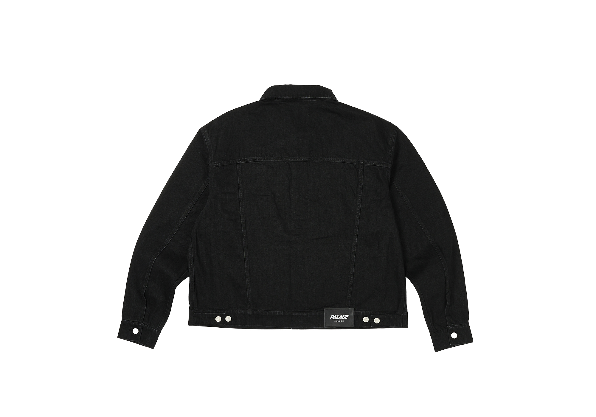 k*中様 PALACE panel denim jacket M ジャケット - メルカリ
