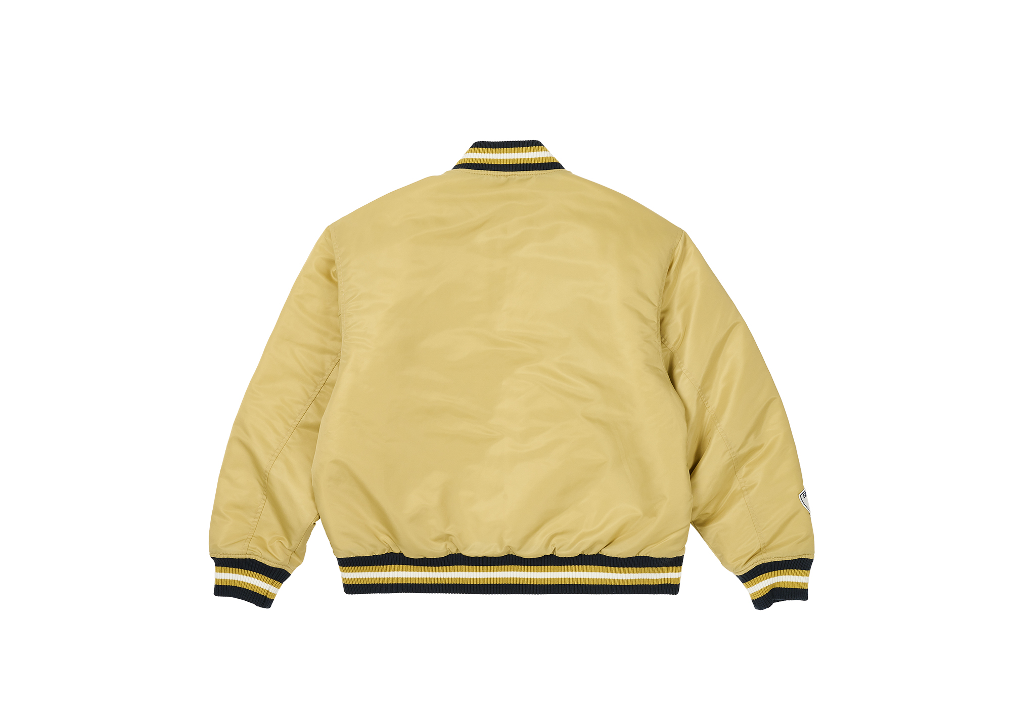 SATIN THE ARENA JACKET | PALACE SKATEBOARDS