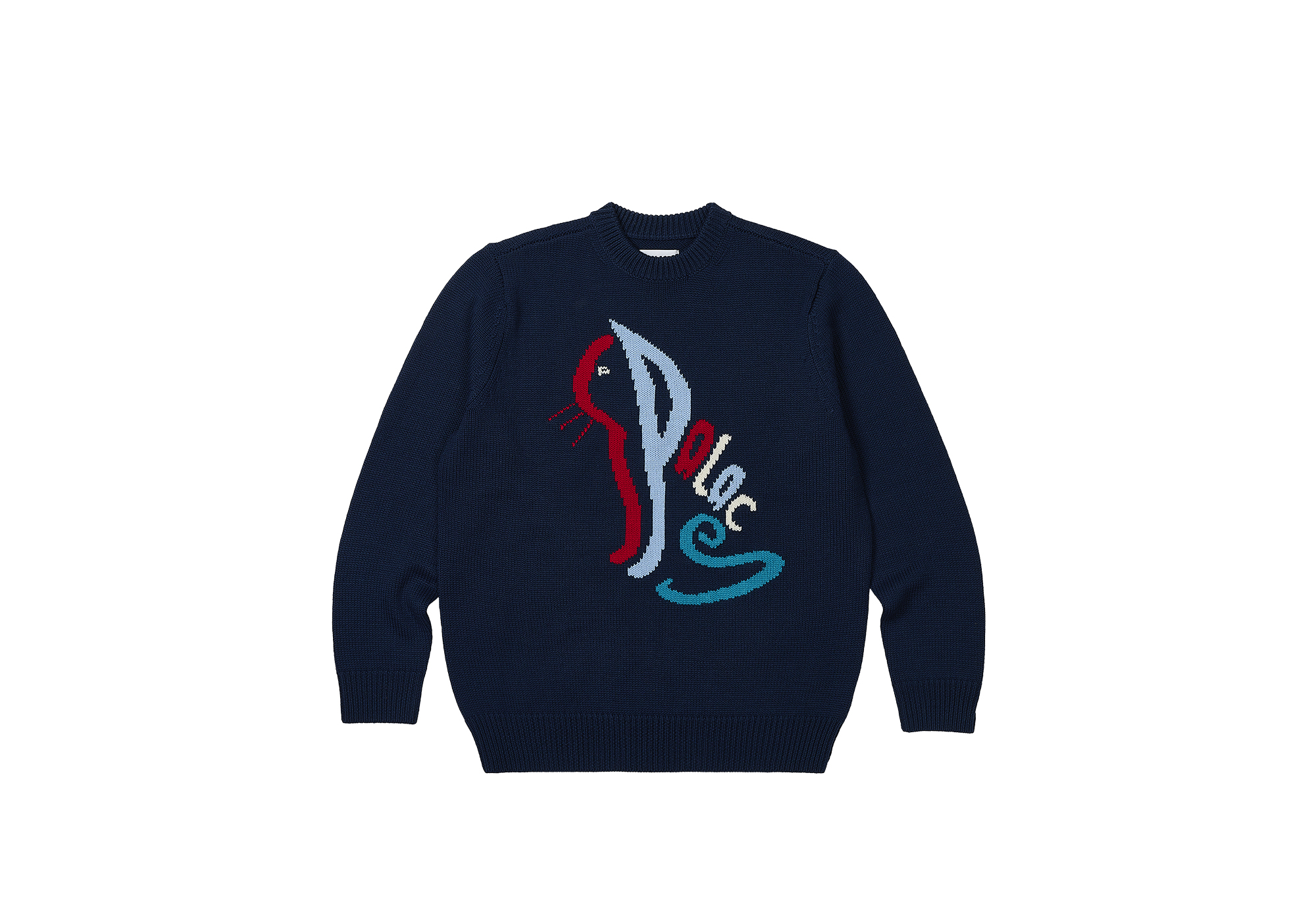 PALACE CAT KNIT | PALACE SKATEBOARDS