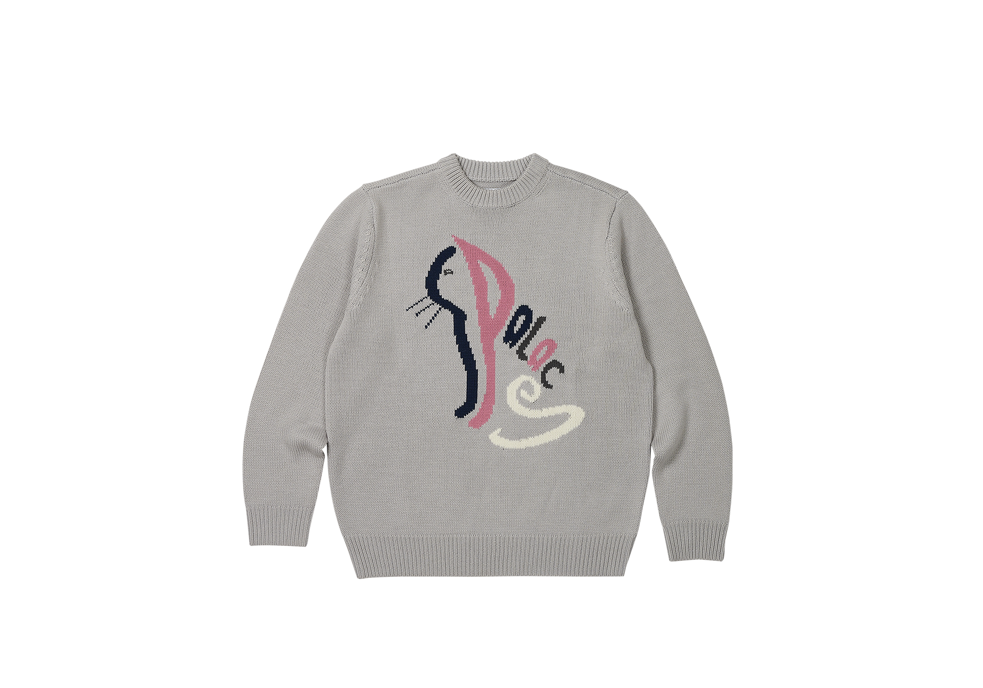 PALACE パレス 22AW MEOW KNIT ニット セーター パレス PALACE 22AW MEOW MEOW KNIT メンズ XL - メルカリ
