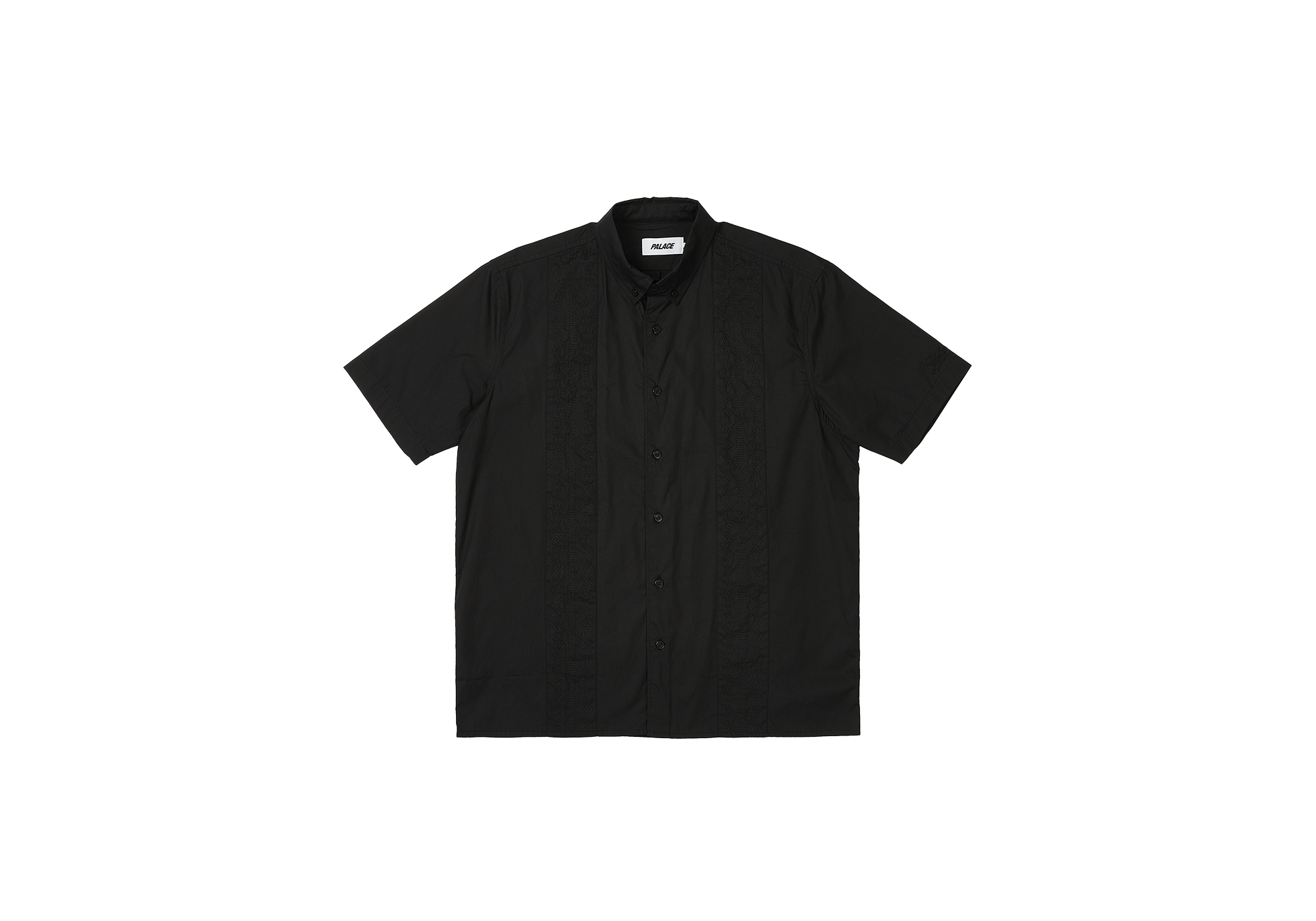 PALABERA SHIRT | PALACE SKATEBOARDS