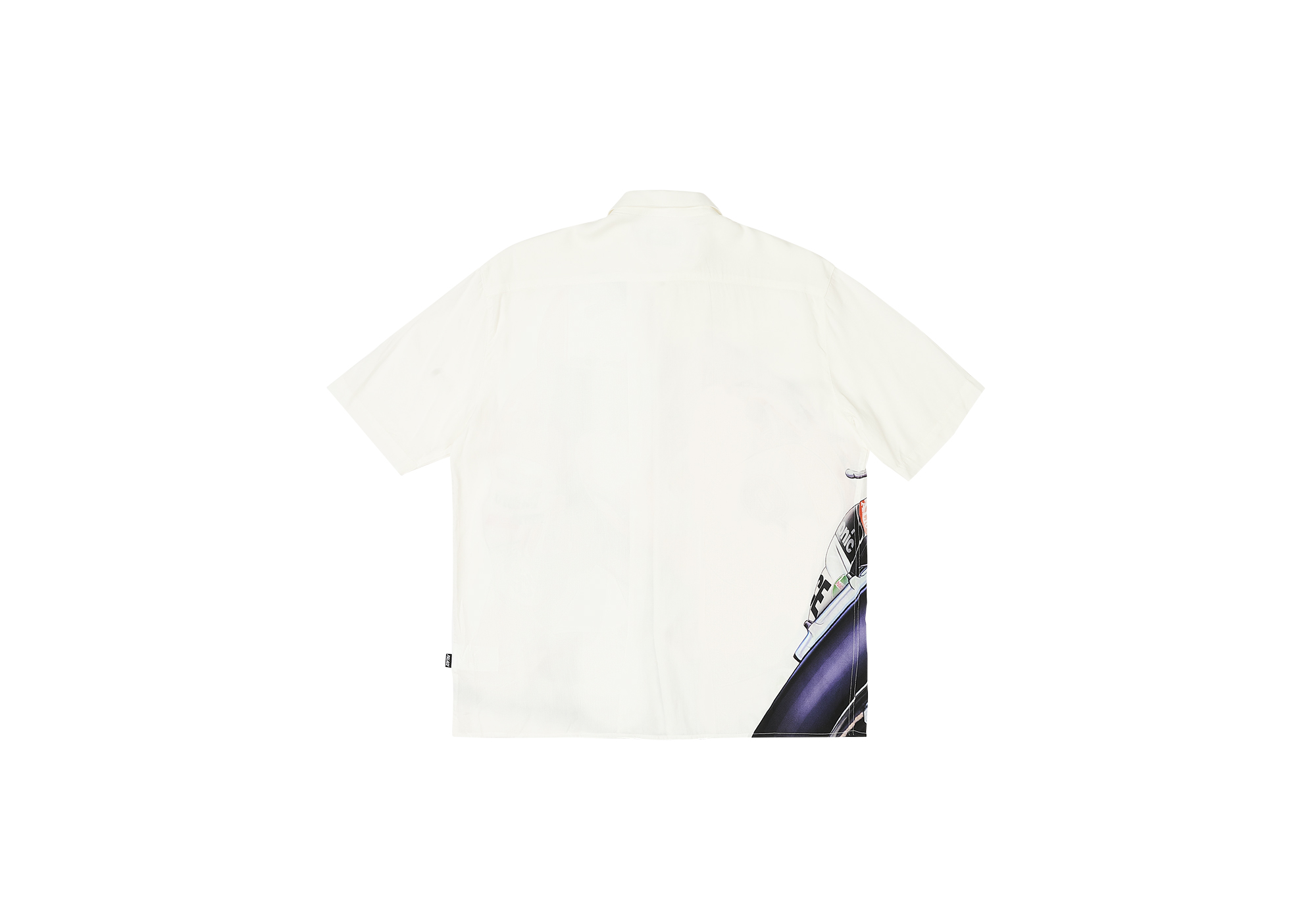 SKRRT SHIRT | PALACE SKATEBOARDS