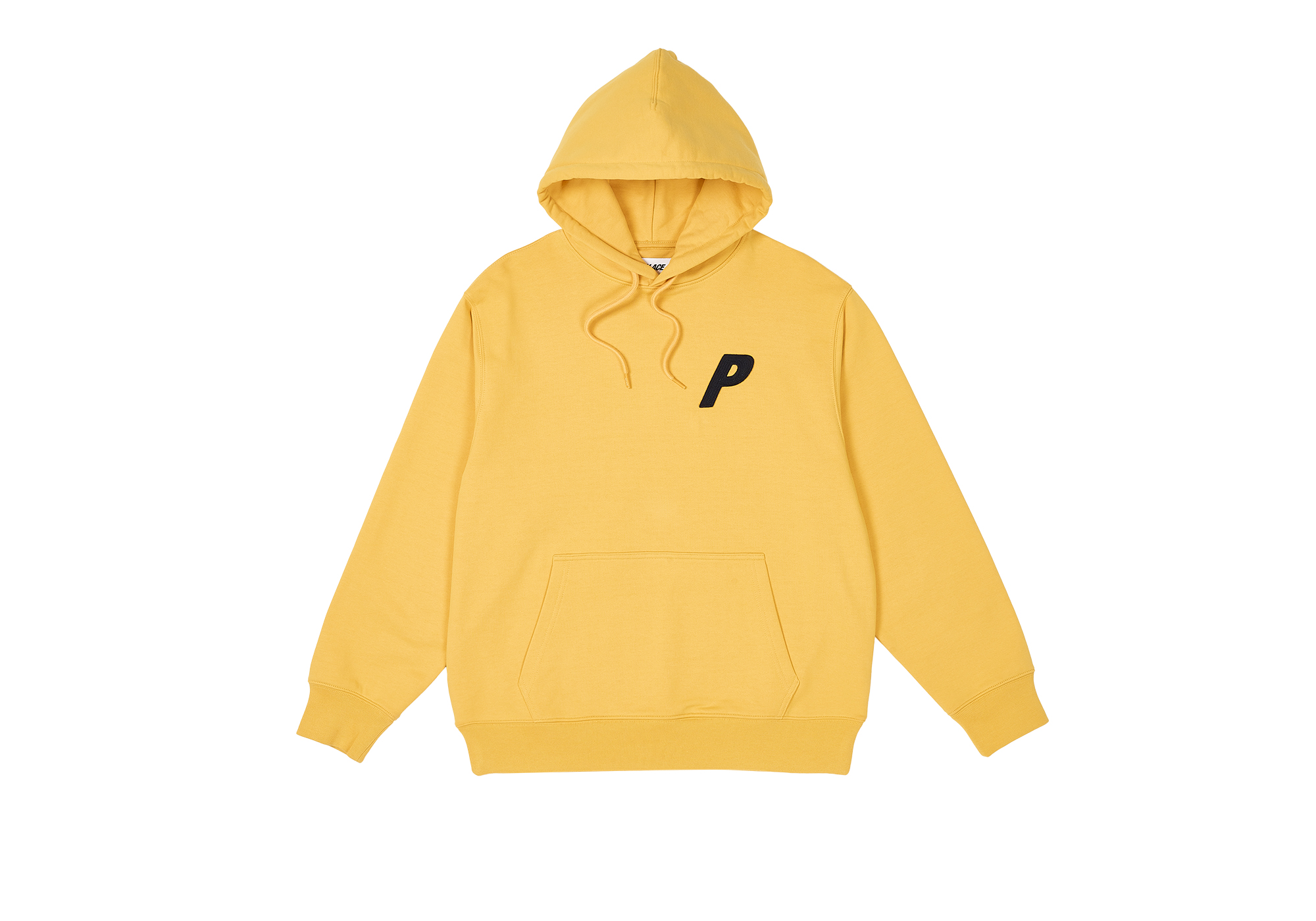 P3 FELT HOOD | PALACE SKATEBOARDS