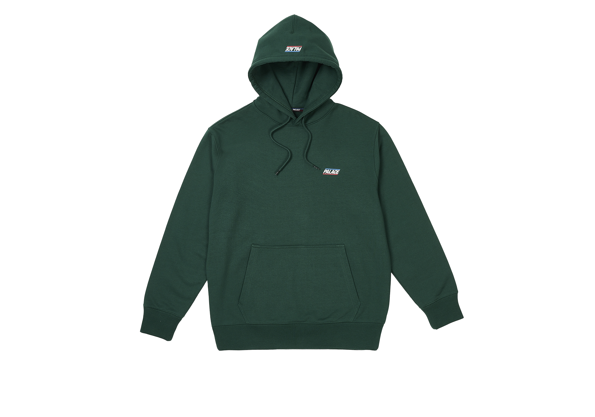 BASICALLY A HOOD | PALACE SKATEBOARDS