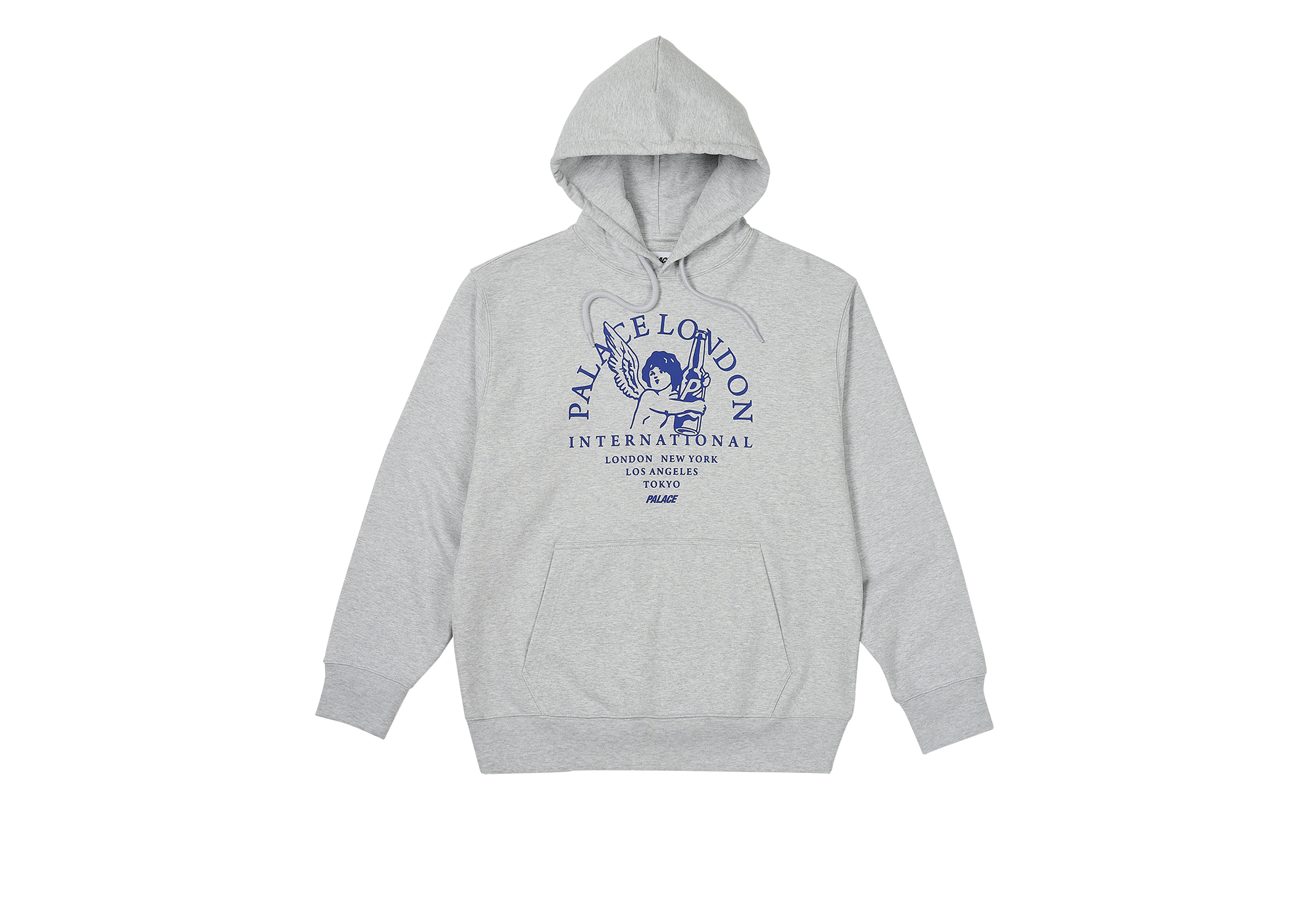 トップス palace international hoodie INTERNATIONAL HOOD | PALACE SKATEBOARDS