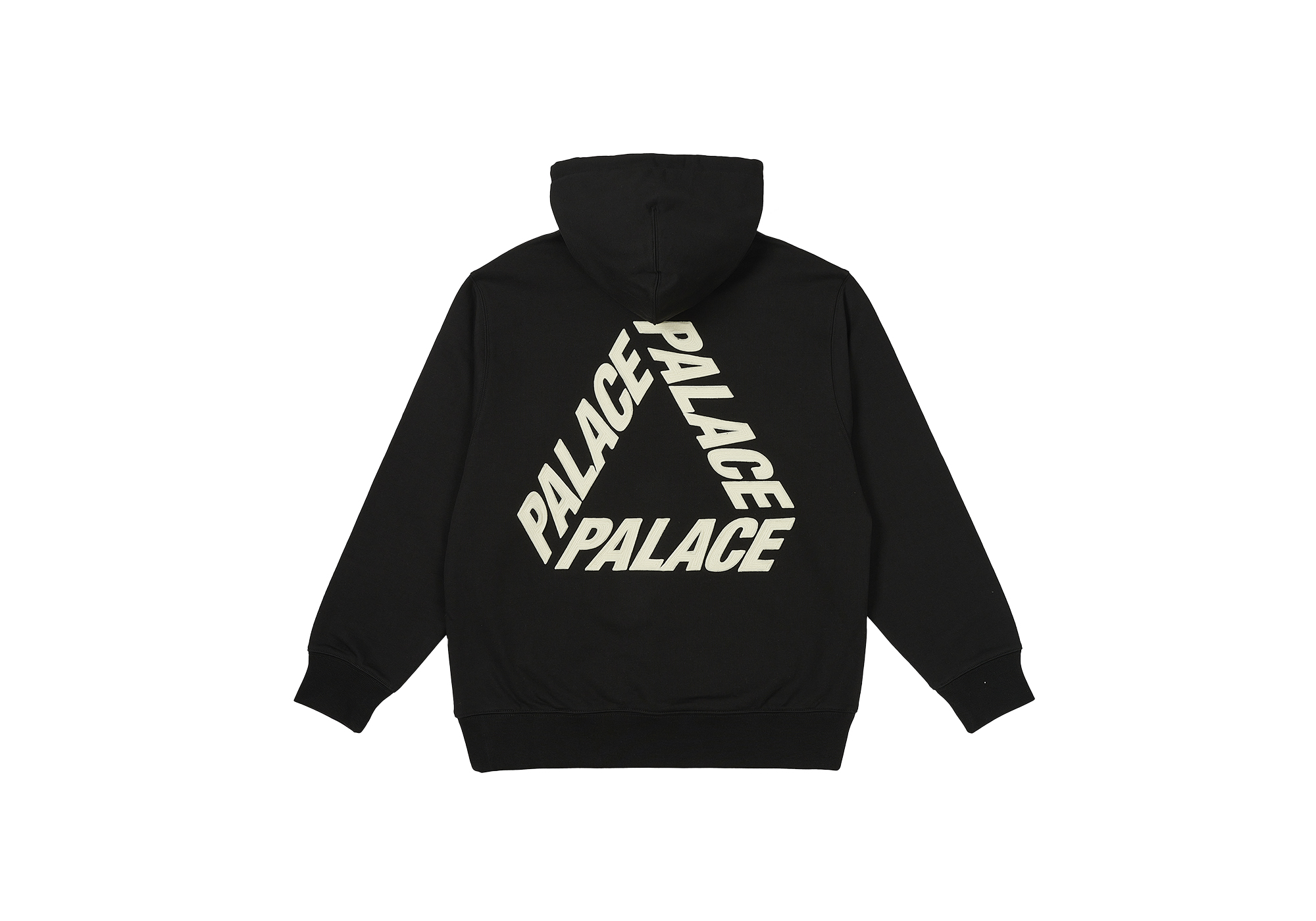 P3 FELT HOOD | PALACE SKATEBOARDS