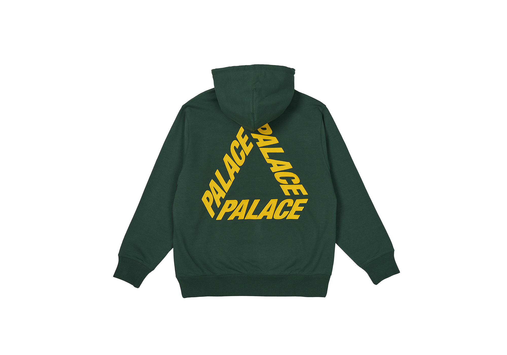 P3 FELT HOOD | PALACE SKATEBOARDS