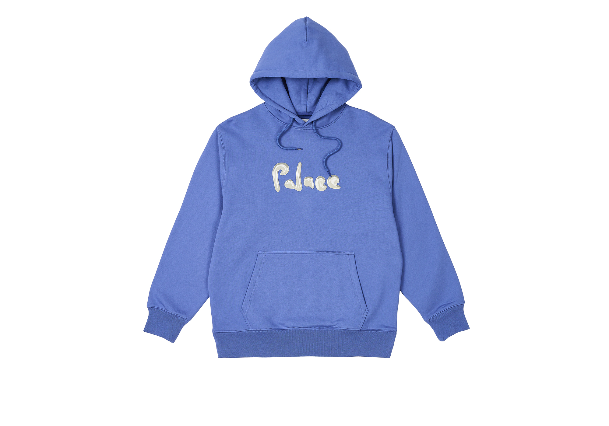 LIQUID PALACE HOOD | PALACE SKATEBOARDS