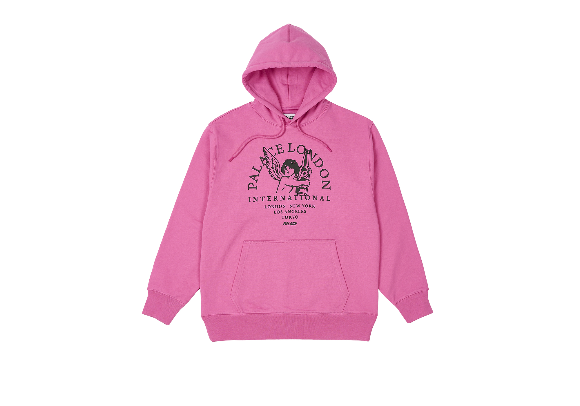 トップス palace international hoodie INTERNATIONAL HOOD | PALACE SKATEBOARDS