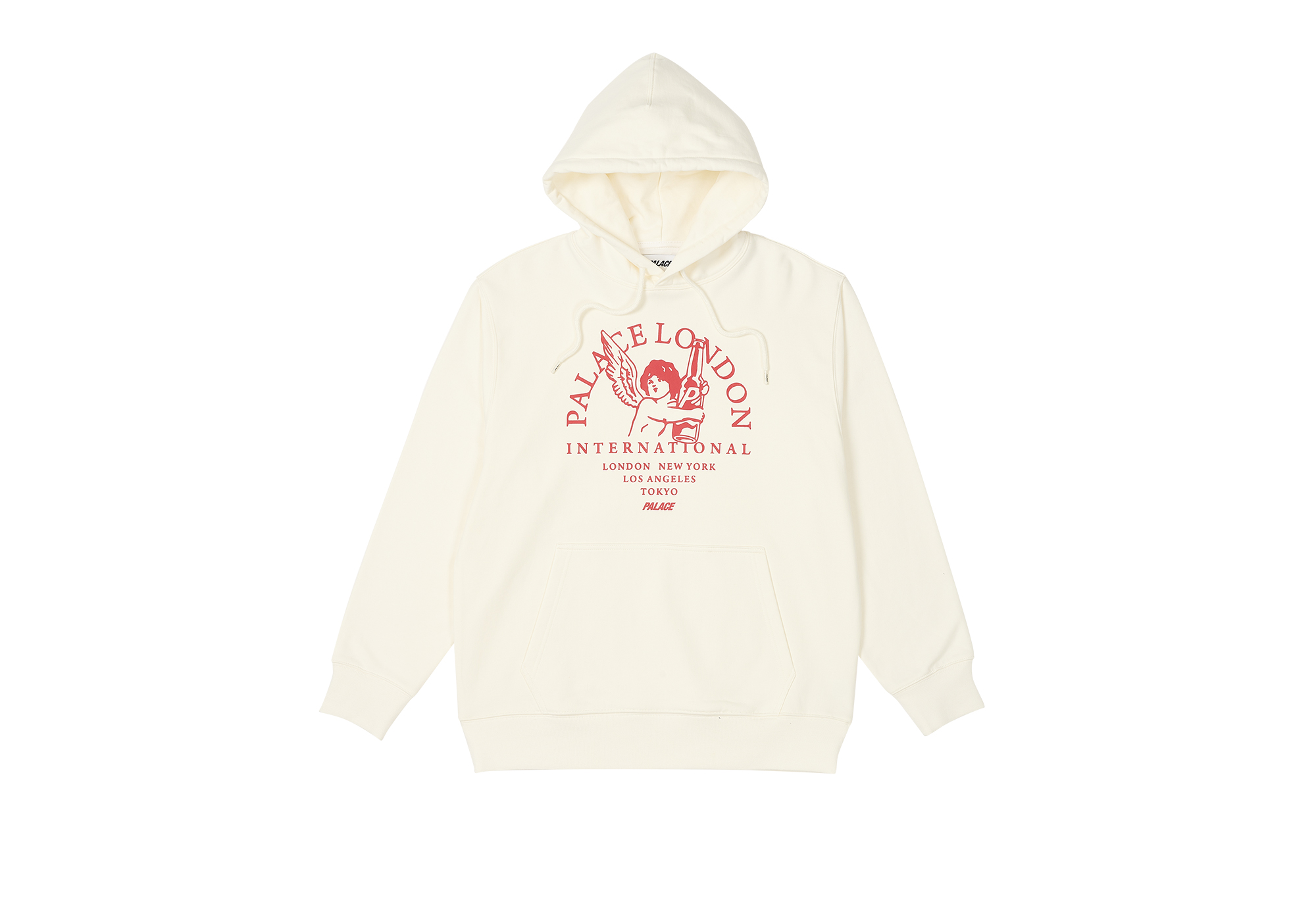 トップス palace international hoodie INTERNATIONAL HOOD | PALACE SKATEBOARDS