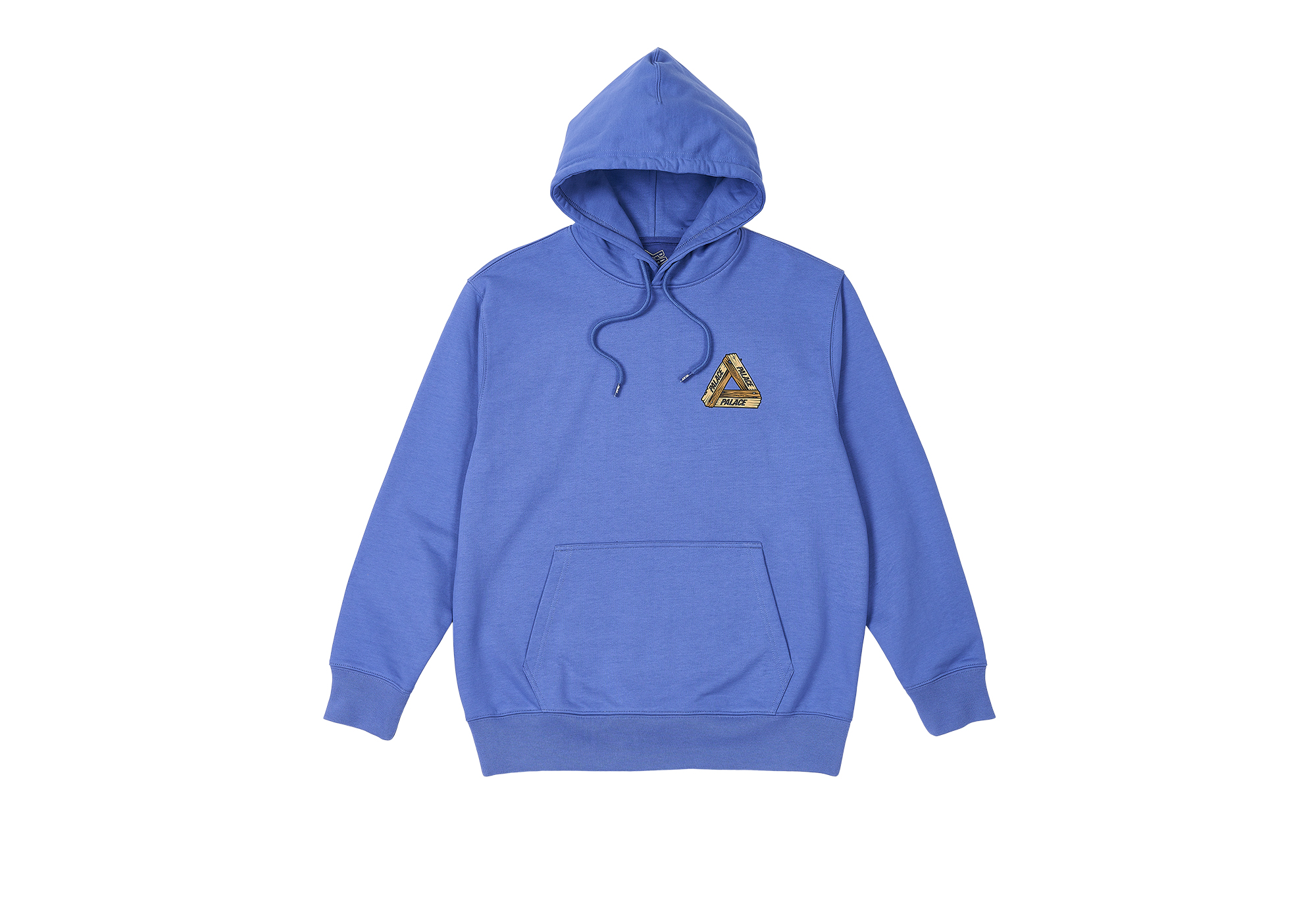 【Palace】 Palace Reaper Hood Grey Marl - 23FW Palace Reaper Hood - Grey | Editorialist
