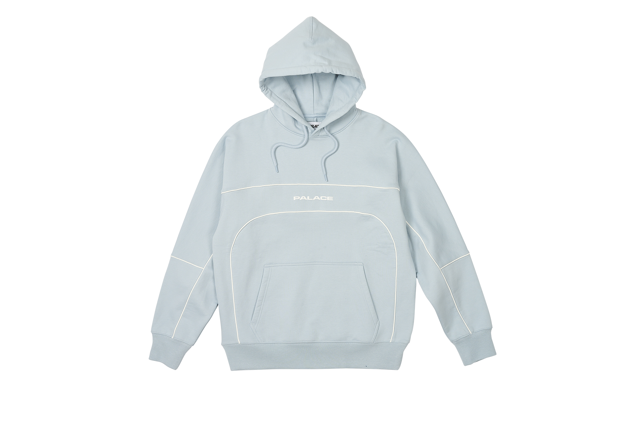 TRACK HOOD | PALACE SKATEBOARDS